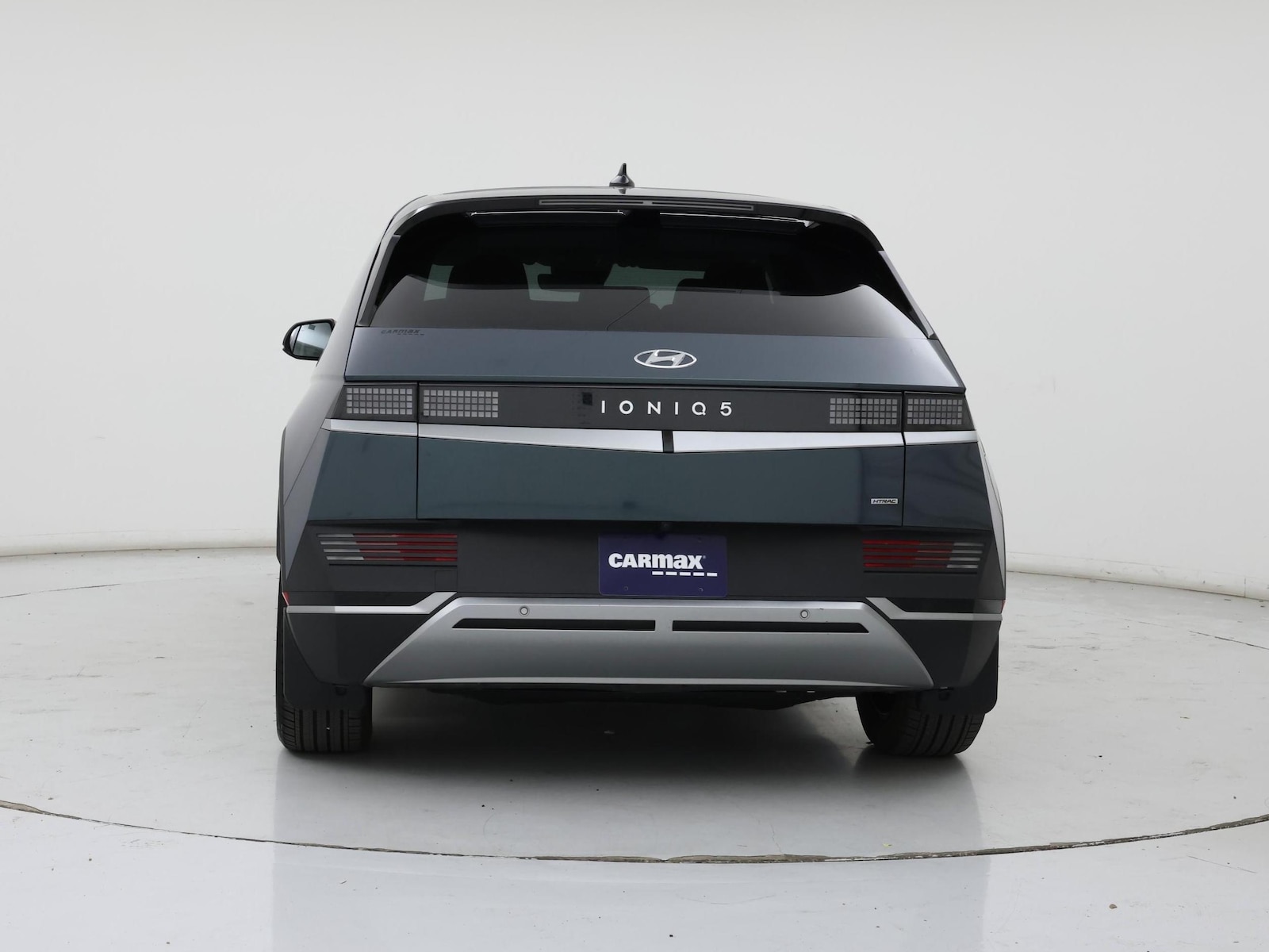 2024 Hyundai IONIQ 5 SEL - Photo 7
