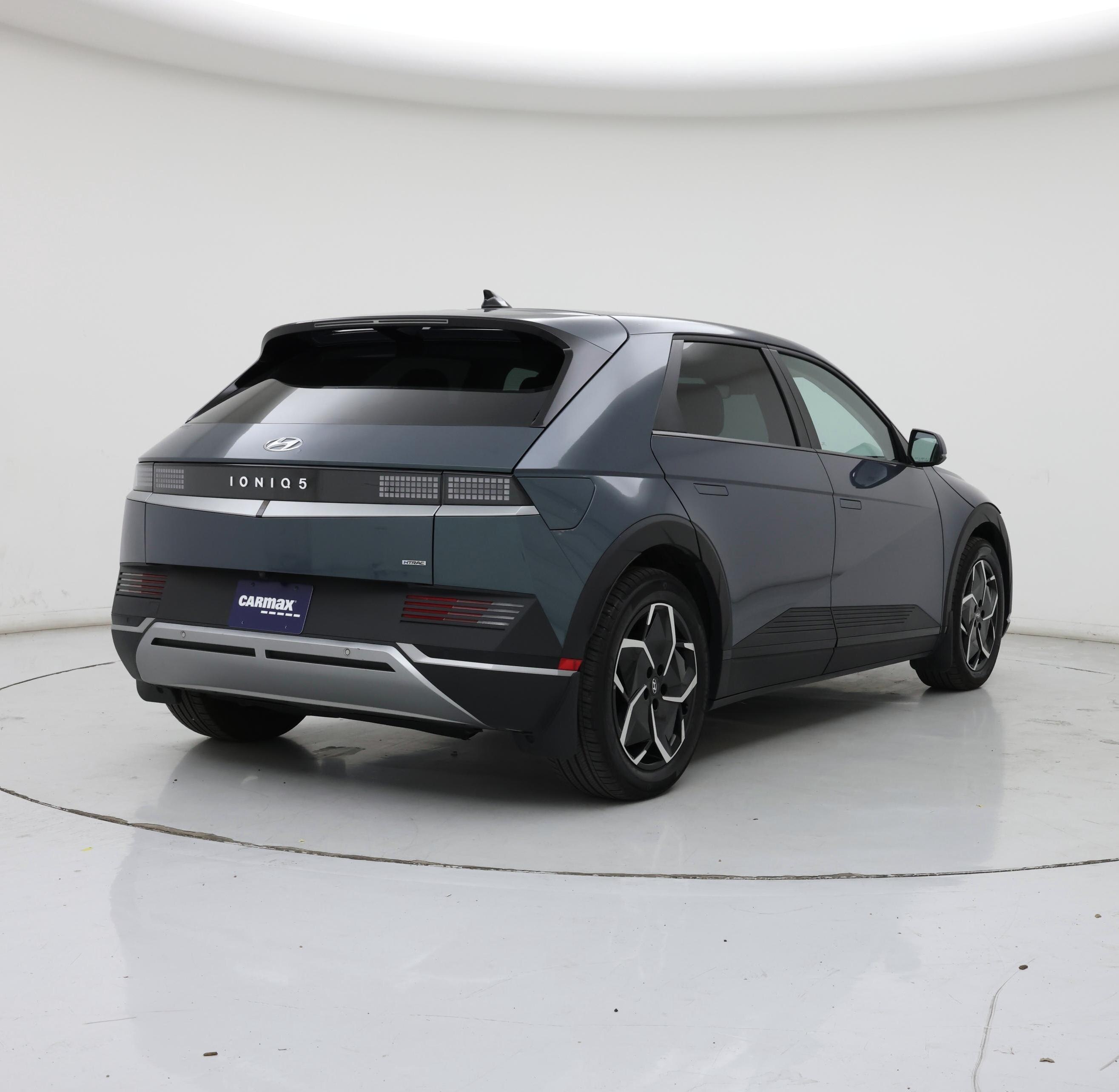 Thumbnail: 2024 Hyundai Ioniq 5 - 8