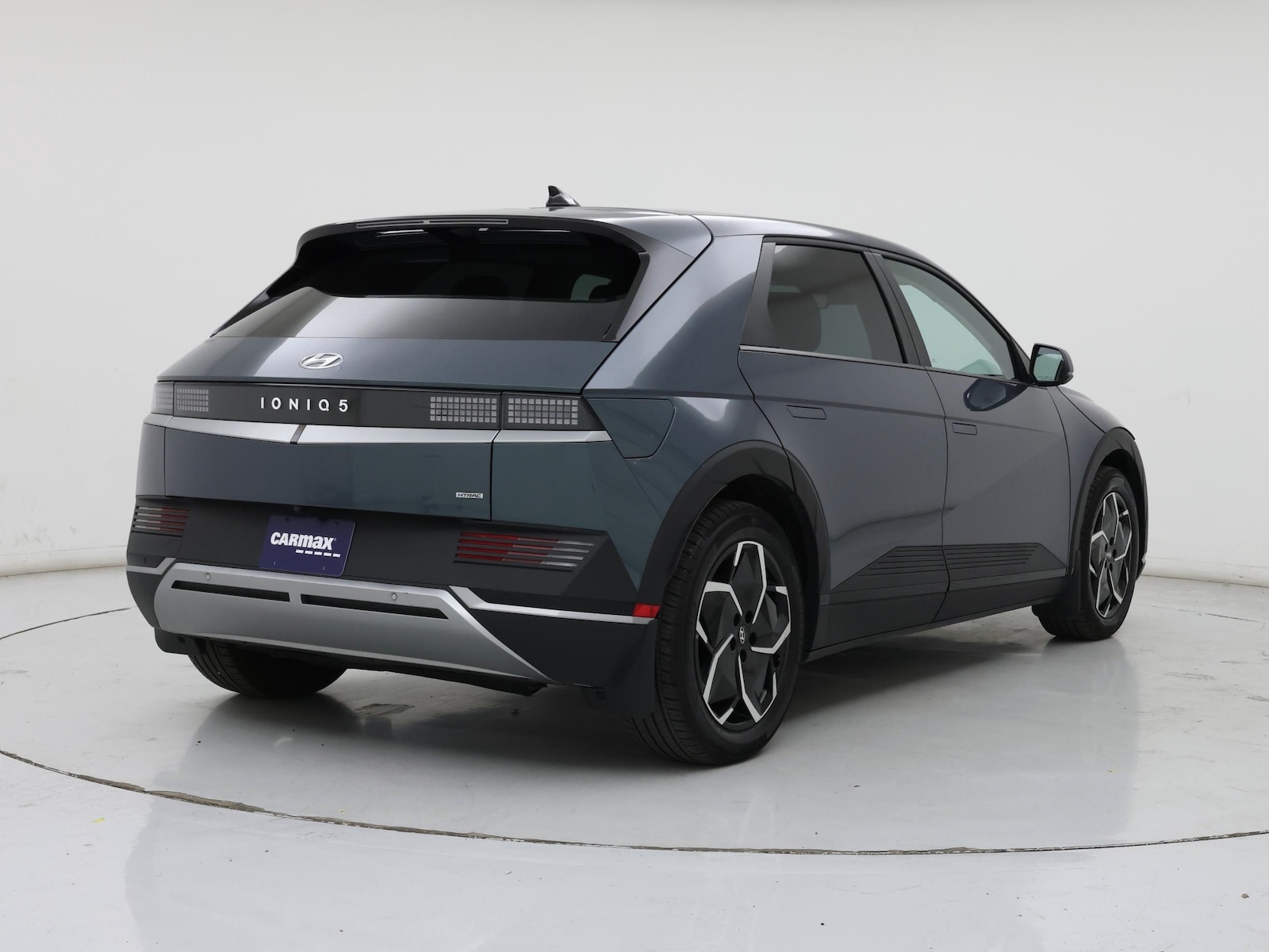 2024 Hyundai IONIQ 5 SEL - Photo 9