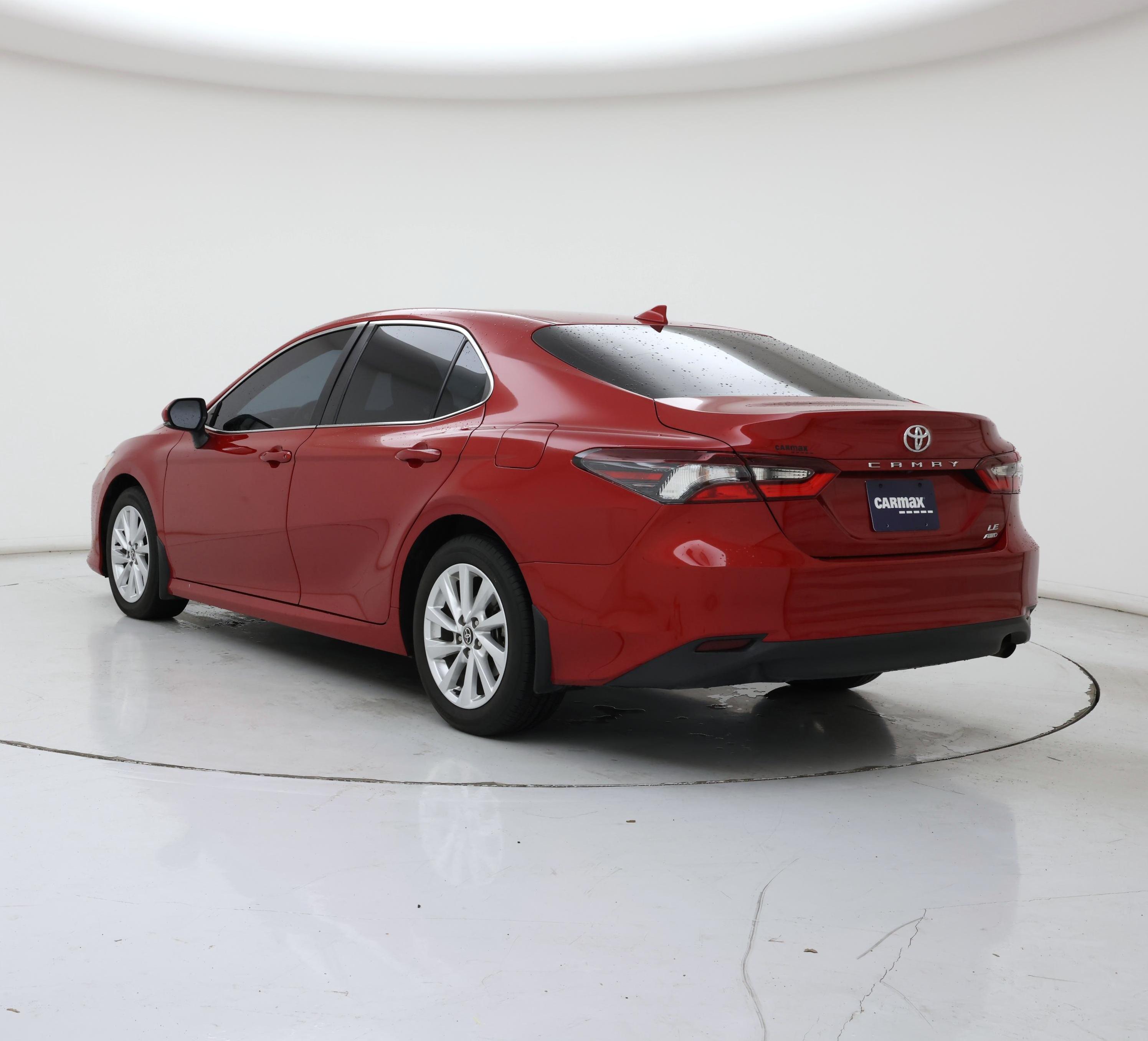 Thumbnail: 2023 Toyota Camry - 2
