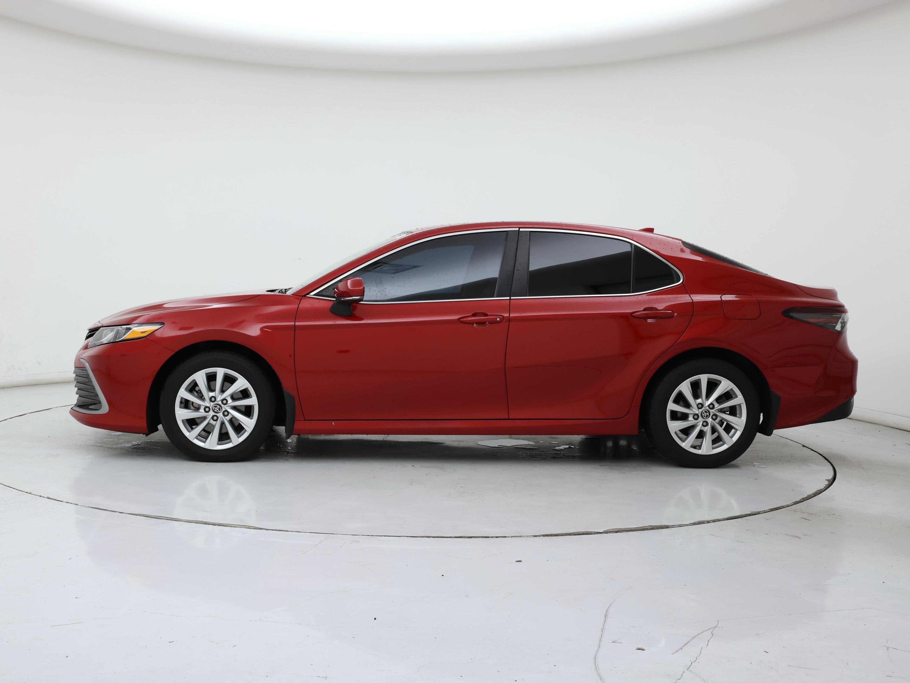 Thumbnail: 2023 Toyota Camry - 3