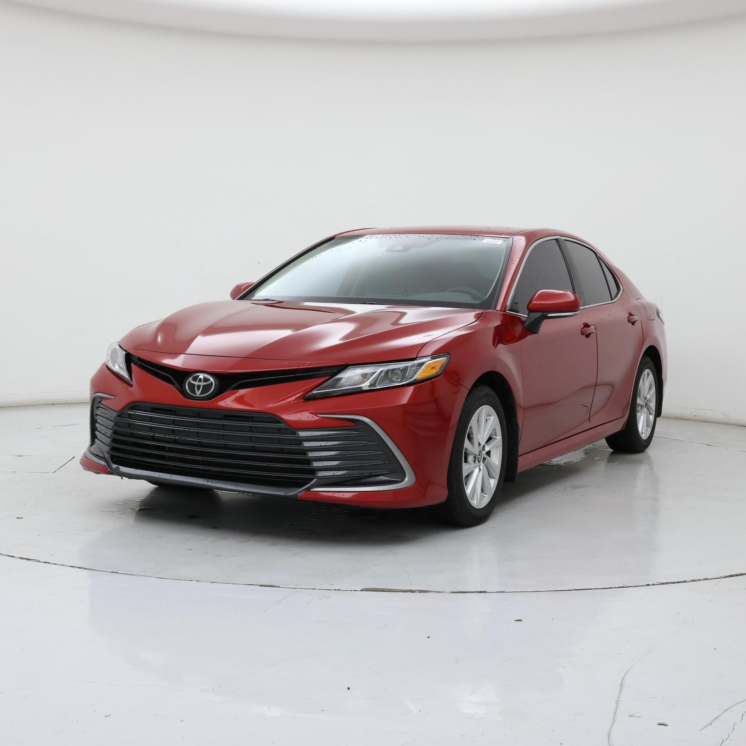 Thumbnail: 2023 Toyota Camry - 4