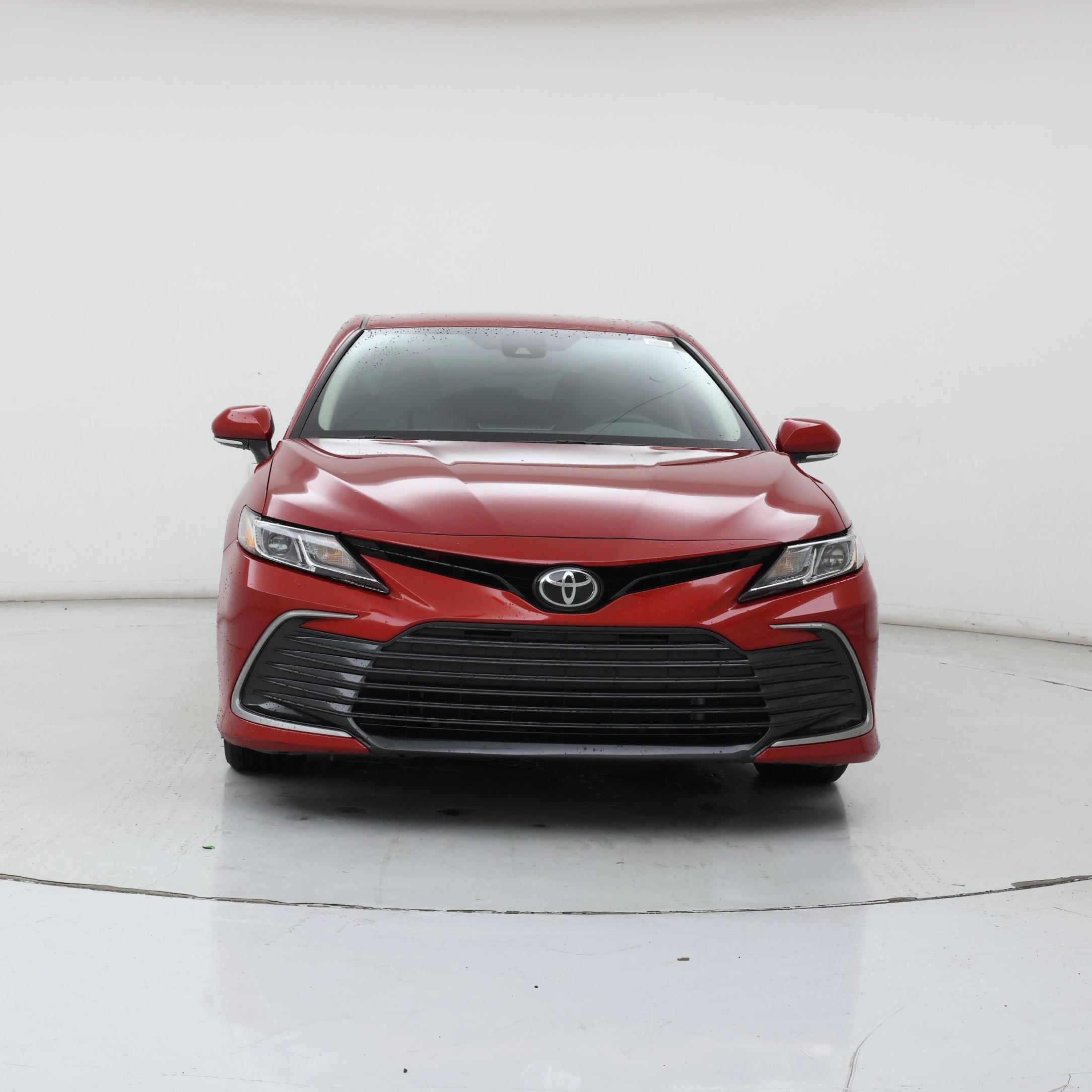 Thumbnail: 2023 Toyota Camry - 5