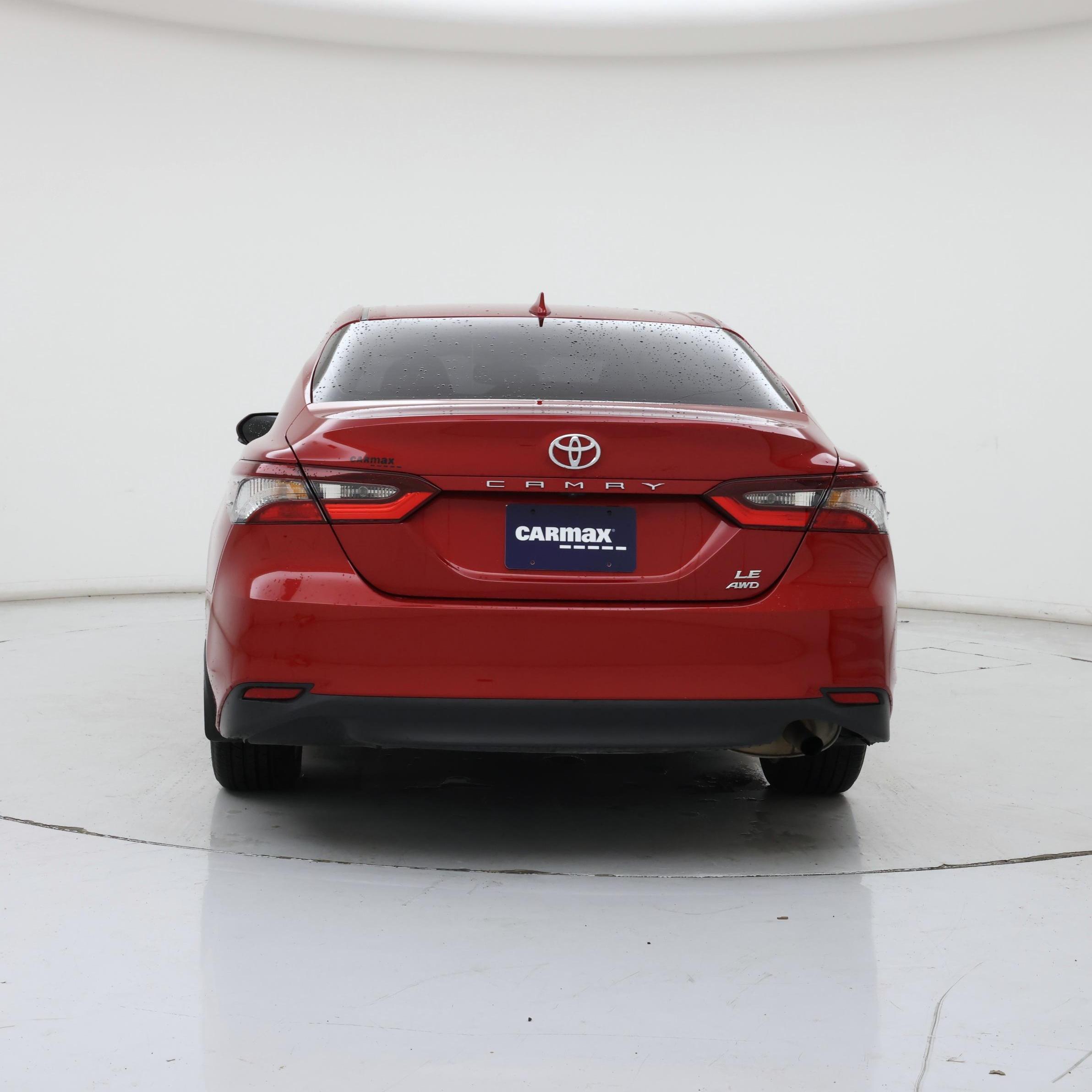 Thumbnail: 2023 Toyota Camry - 6
