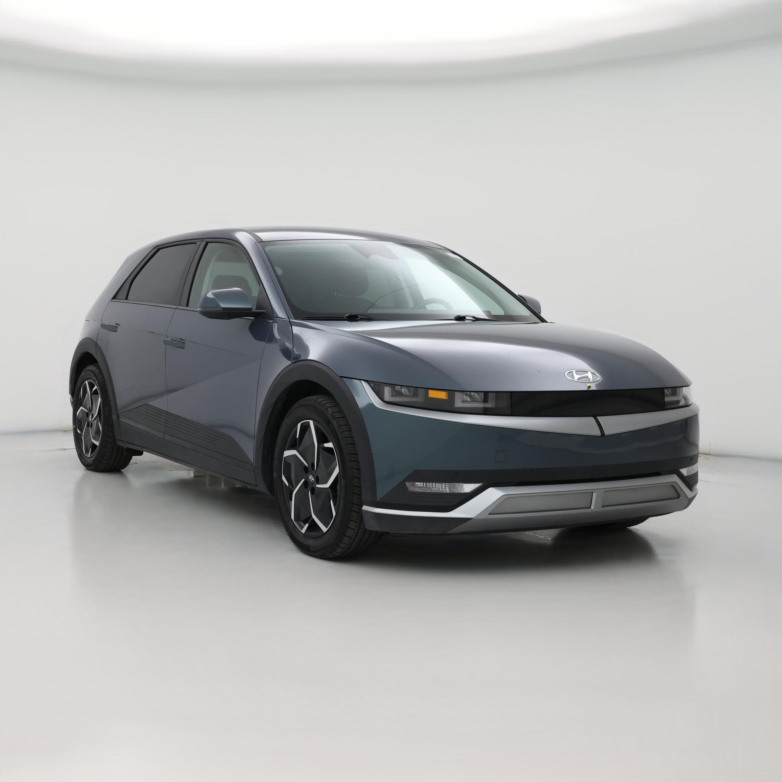 Thumbnail: 2024 Hyundai Ioniq 5 - 1