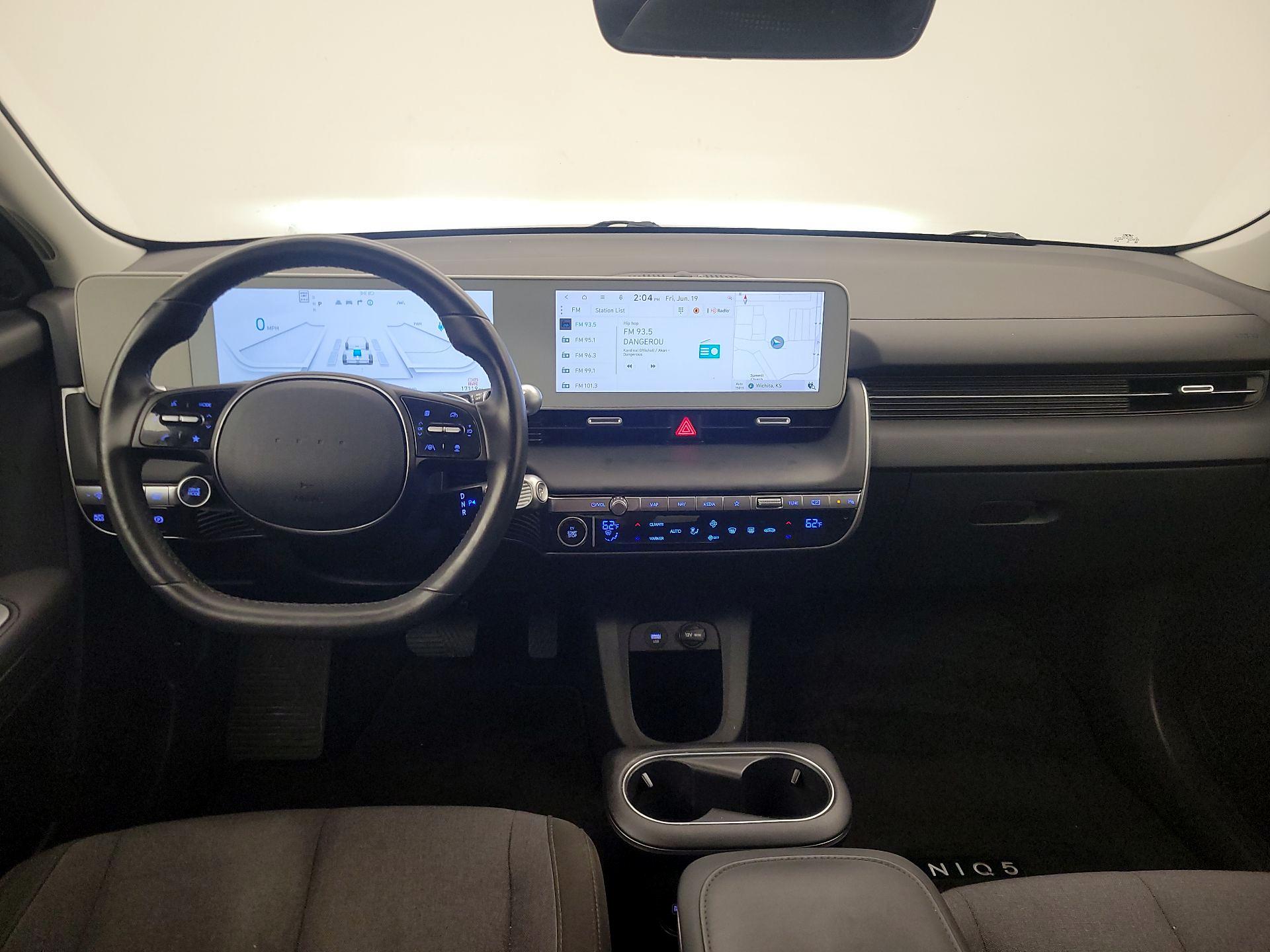 Thumbnail: 2024 Hyundai Ioniq 5 - 9