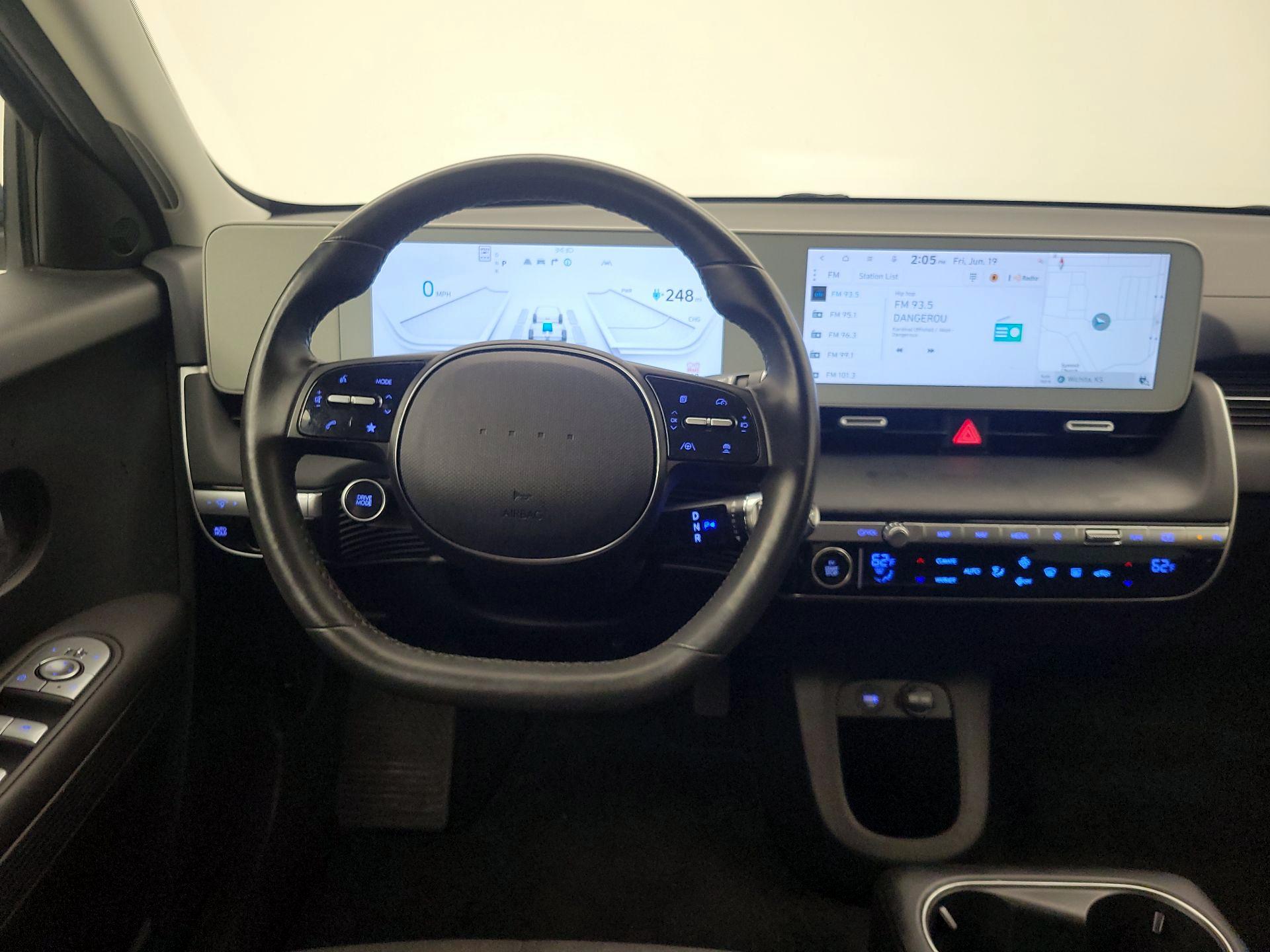 Thumbnail: 2024 Hyundai Ioniq 5 - 10