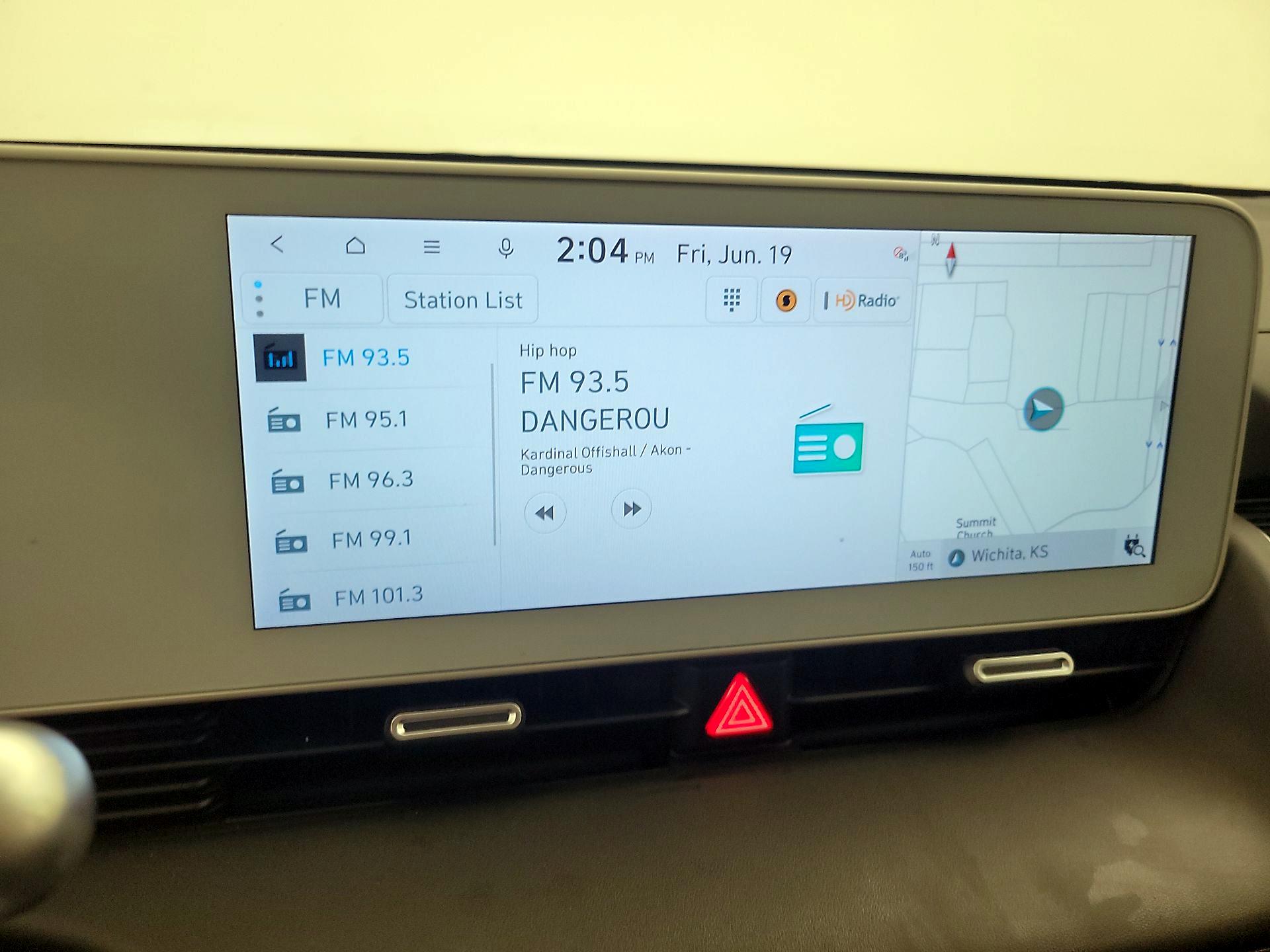 Thumbnail: 2024 Hyundai Ioniq 5 - 16