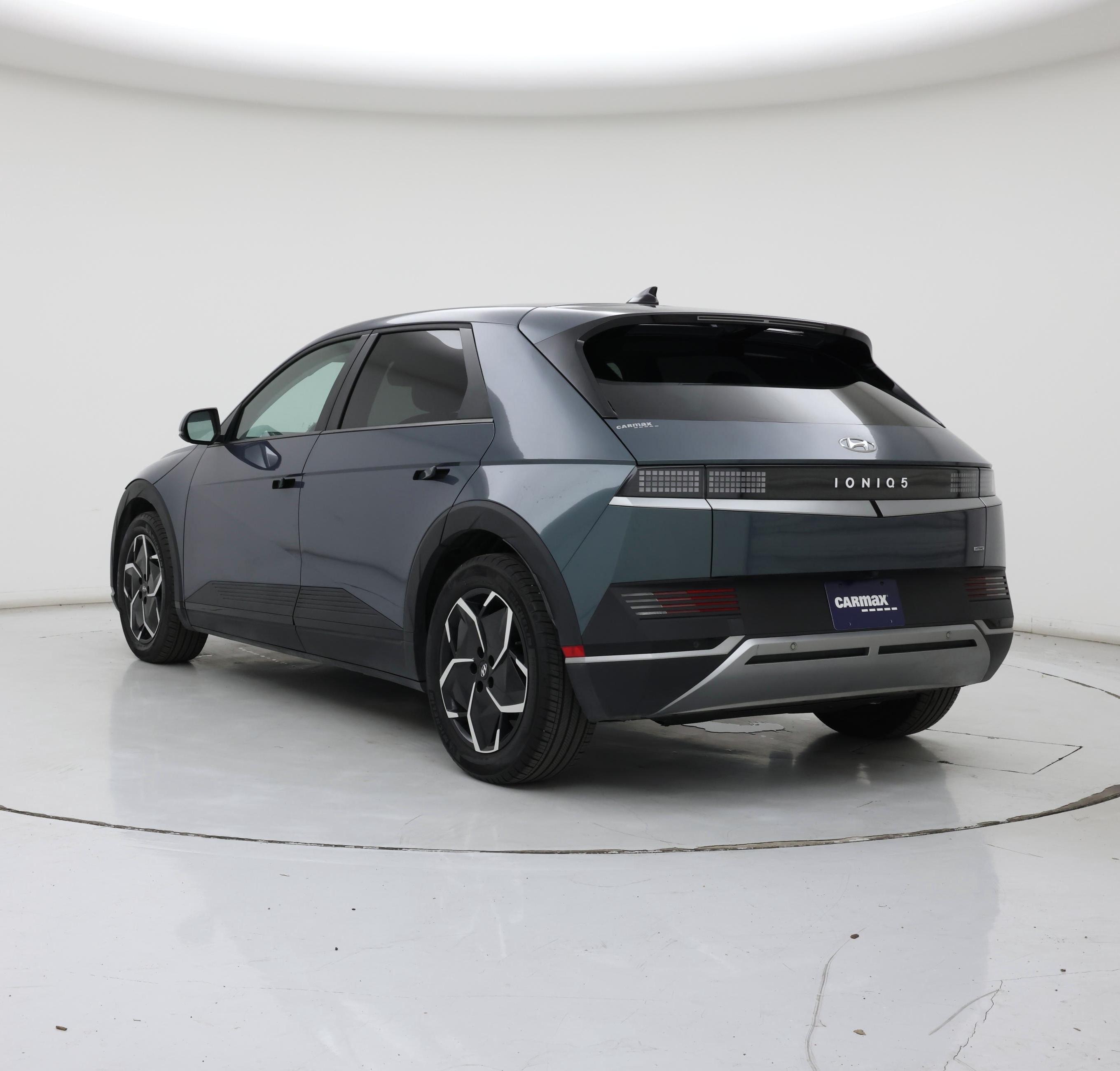 Thumbnail: 2024 Hyundai Ioniq 5 - 2