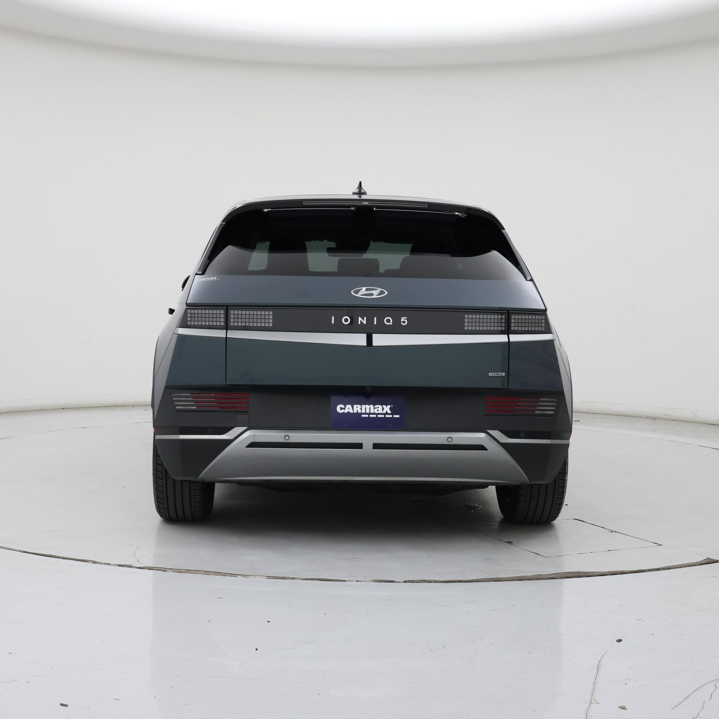 Thumbnail: 2024 Hyundai Ioniq 5 - 6
