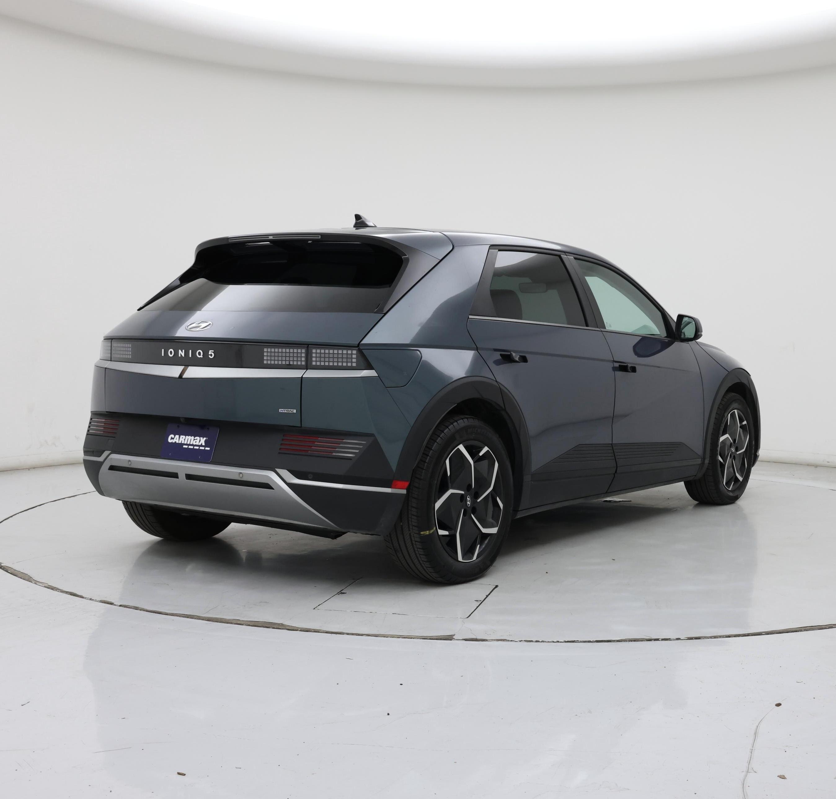 Thumbnail: 2024 Hyundai Ioniq 5 - 8