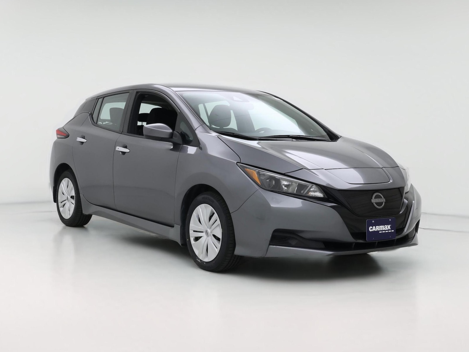 2025 Nissan Leaf