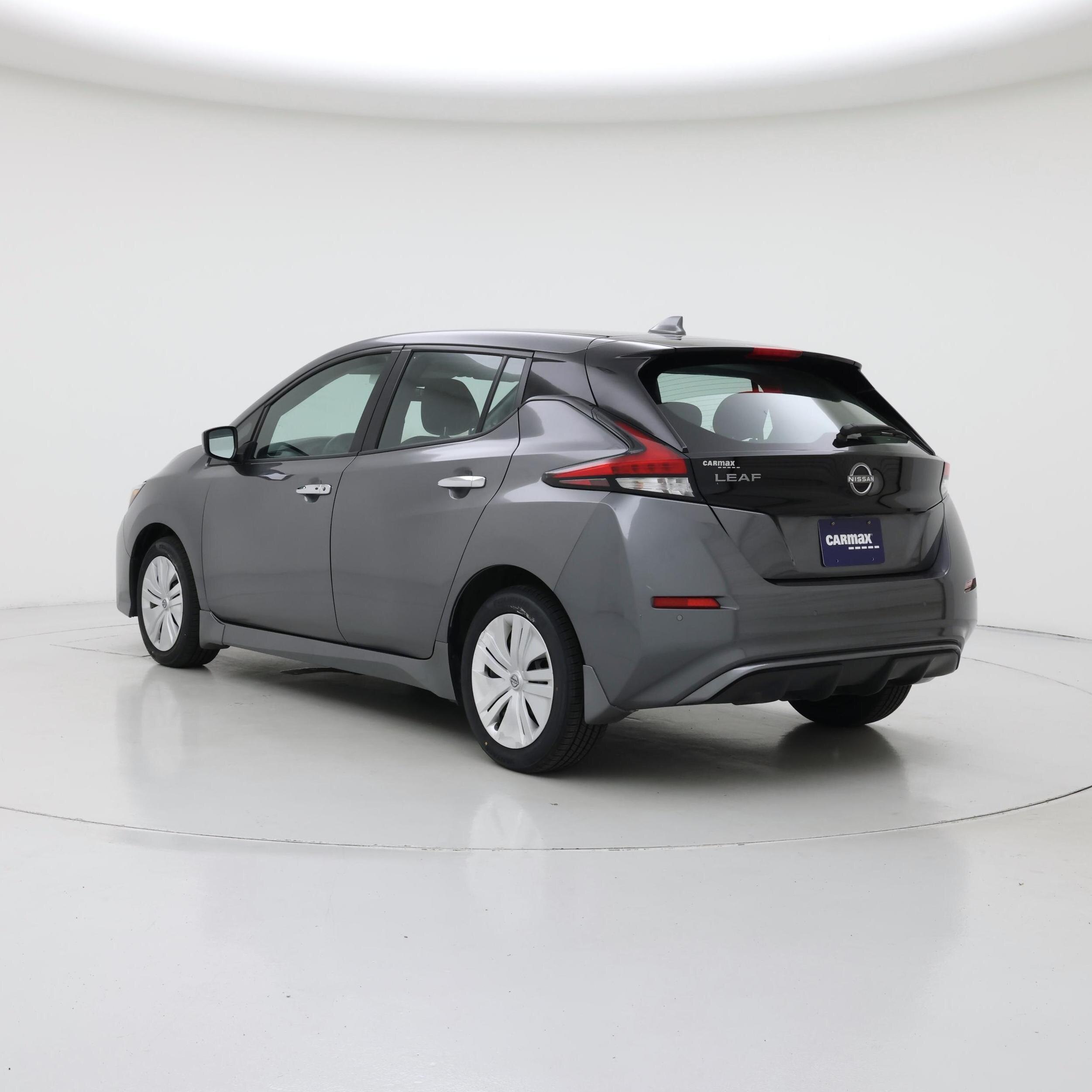 Thumbnail: 2025 Nissan Leaf - 2
