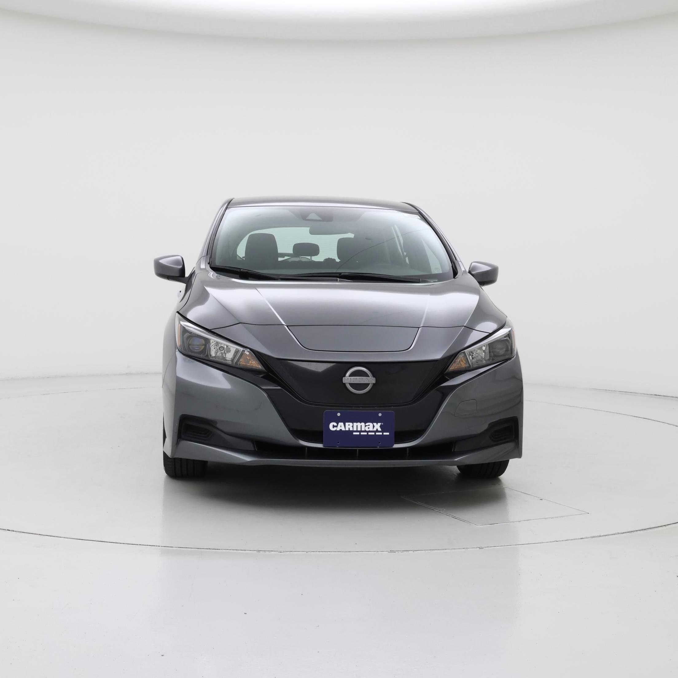 Thumbnail: 2025 Nissan Leaf - 5