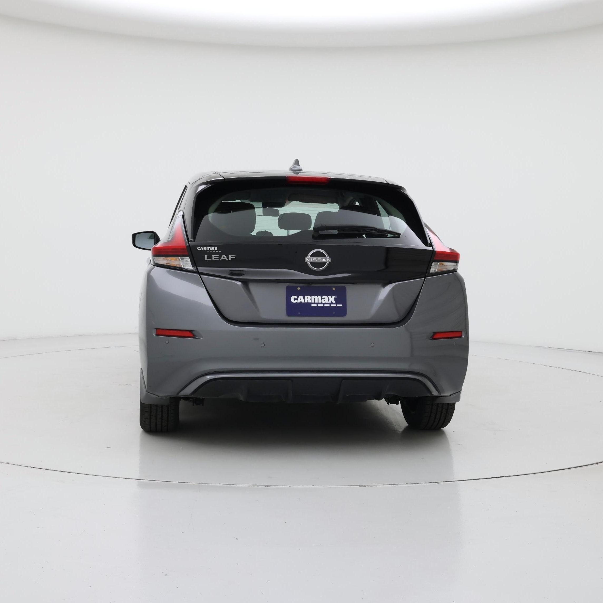 Thumbnail: 2025 Nissan Leaf - 6