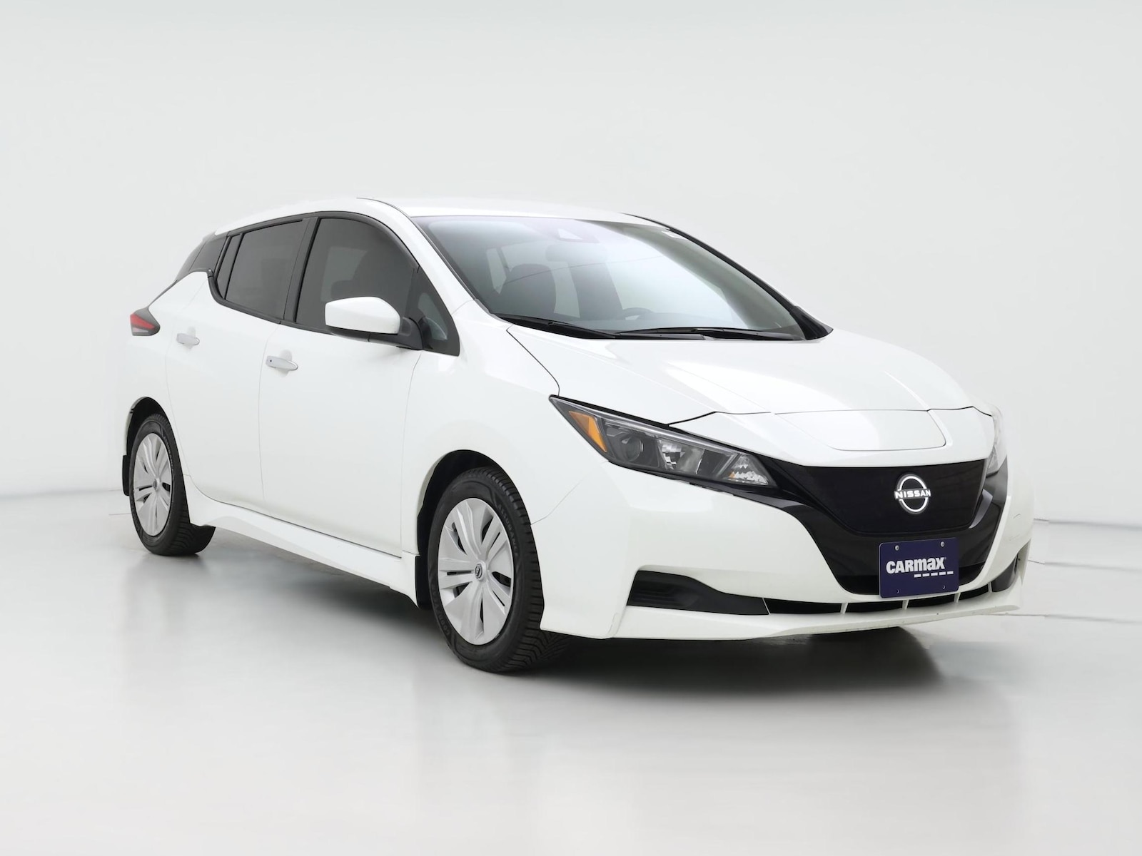 2024 Nissan LEAF