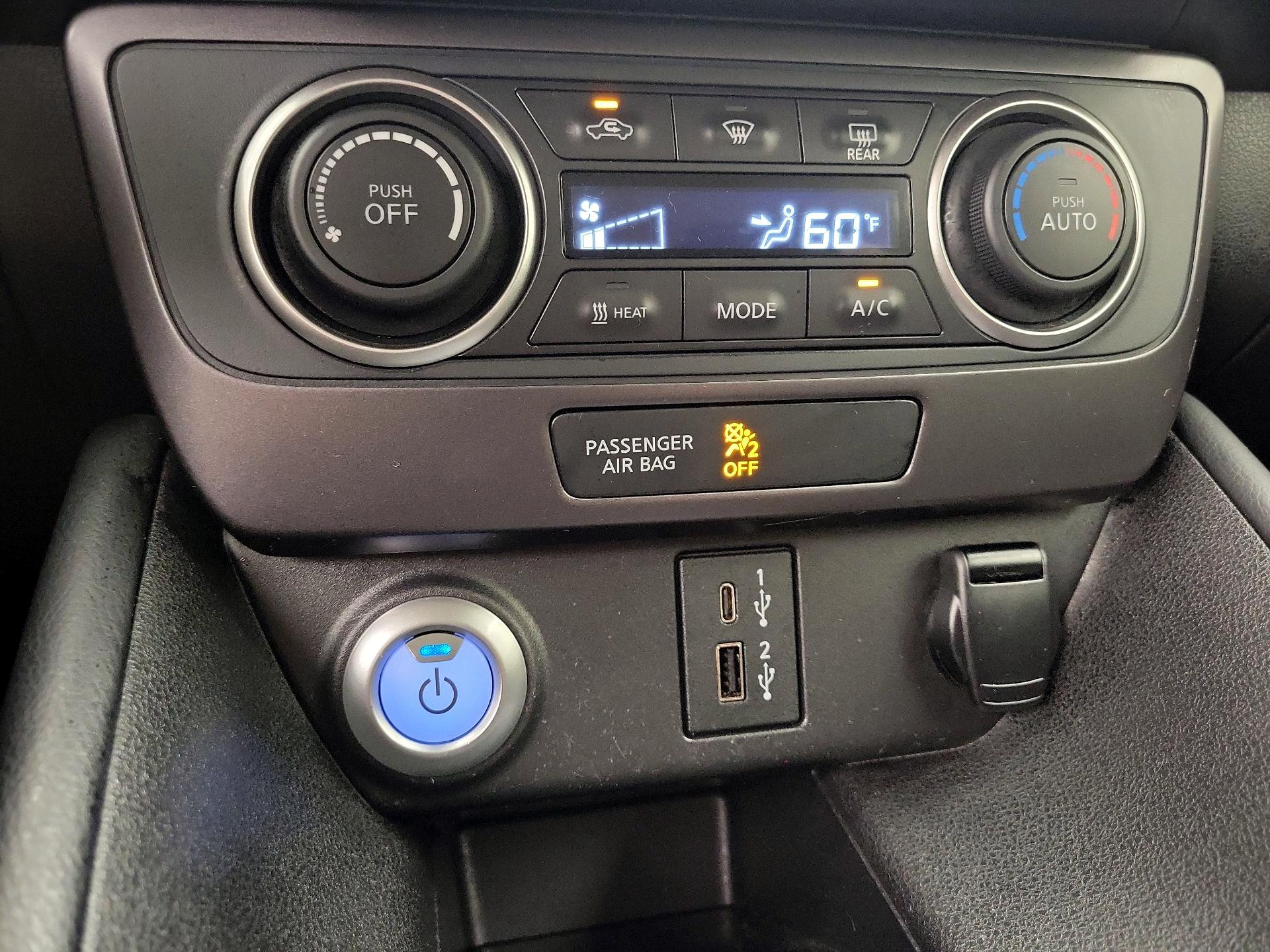 Thumbnail: 2024 Nissan Leaf - 16