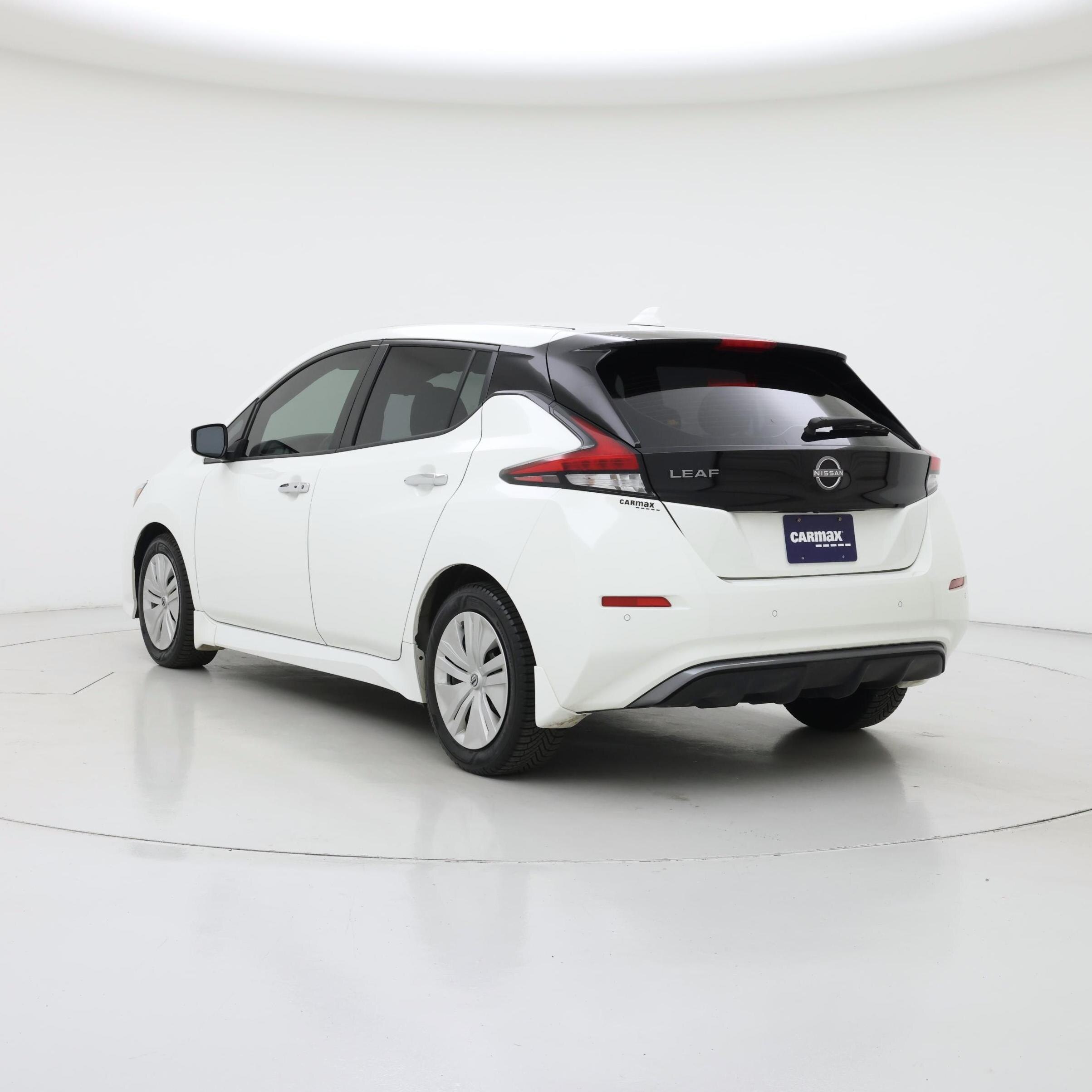 Thumbnail: 2024 Nissan Leaf - 2