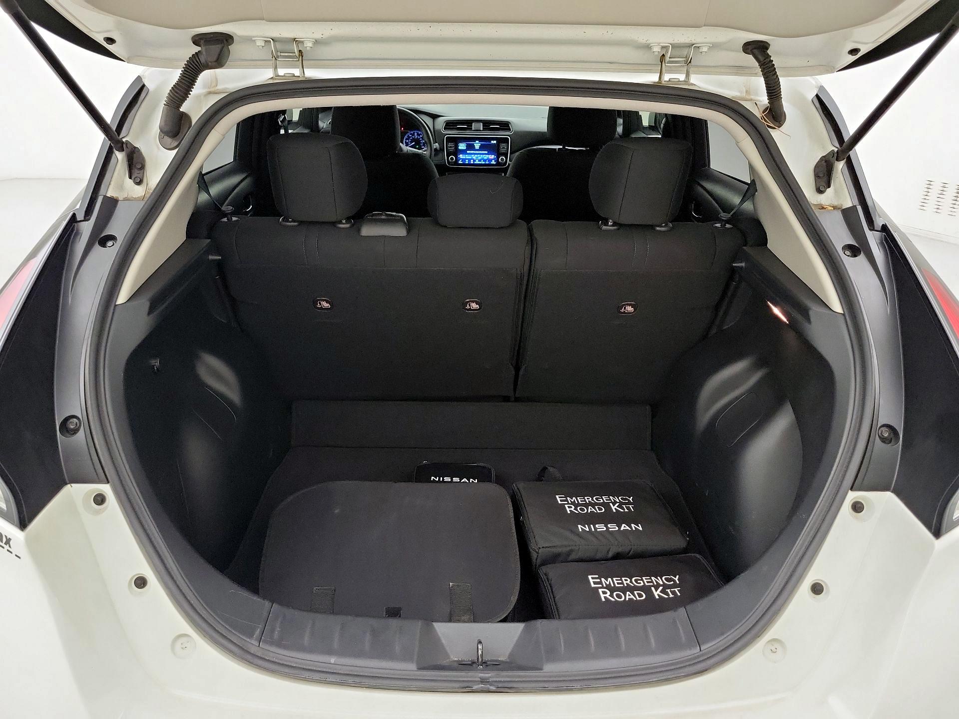 Thumbnail: 2024 Nissan Leaf - 20