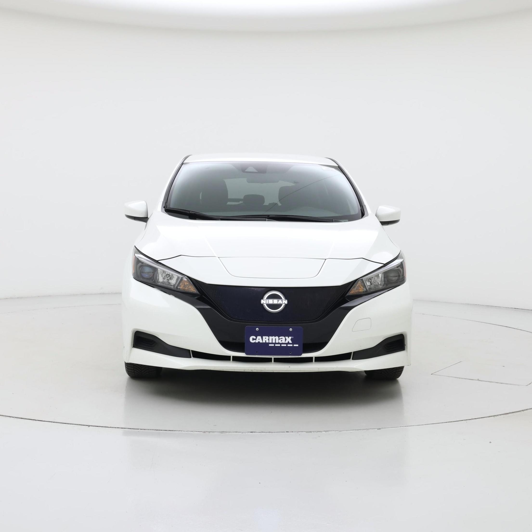 Thumbnail: 2024 Nissan Leaf - 5