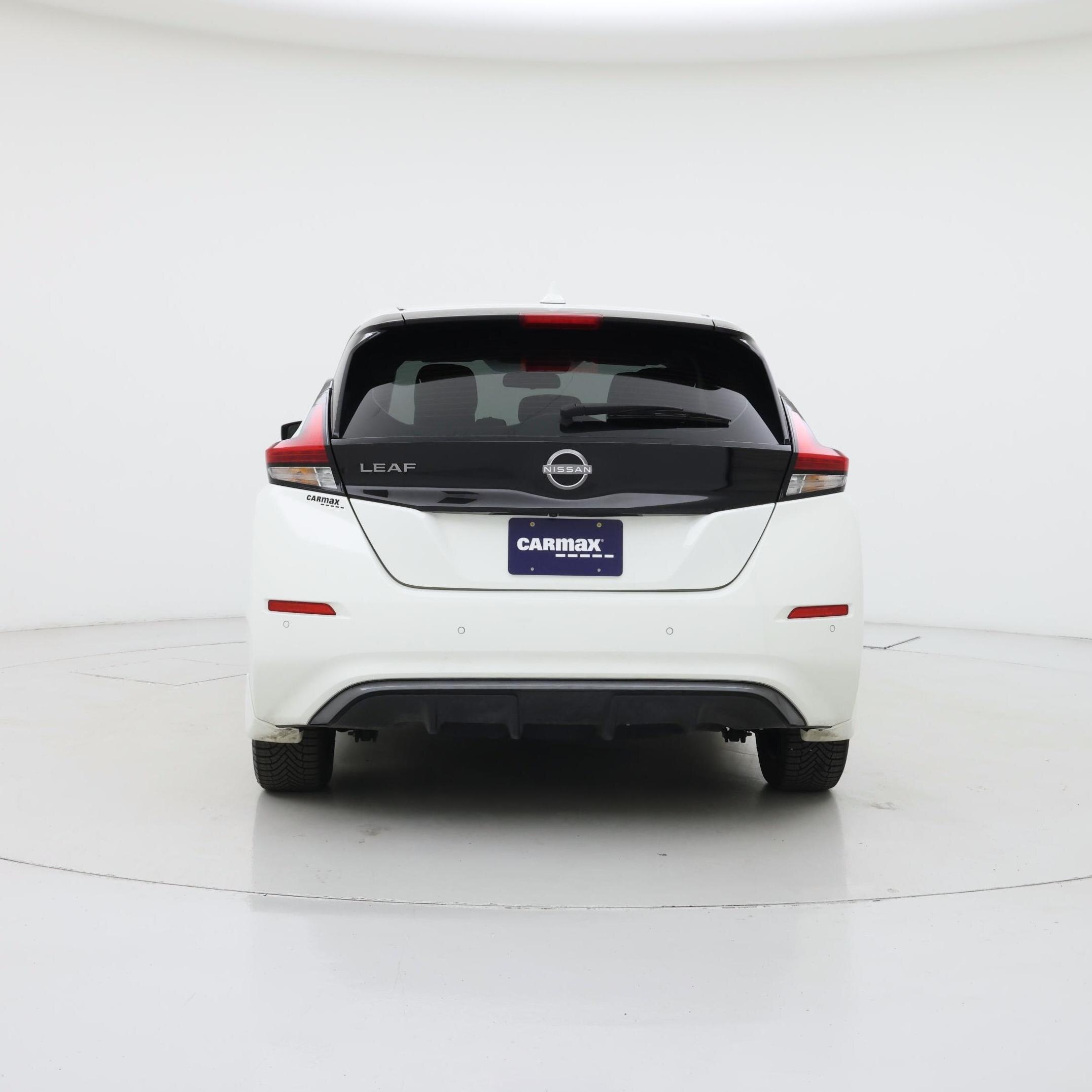 Thumbnail: 2024 Nissan Leaf - 6