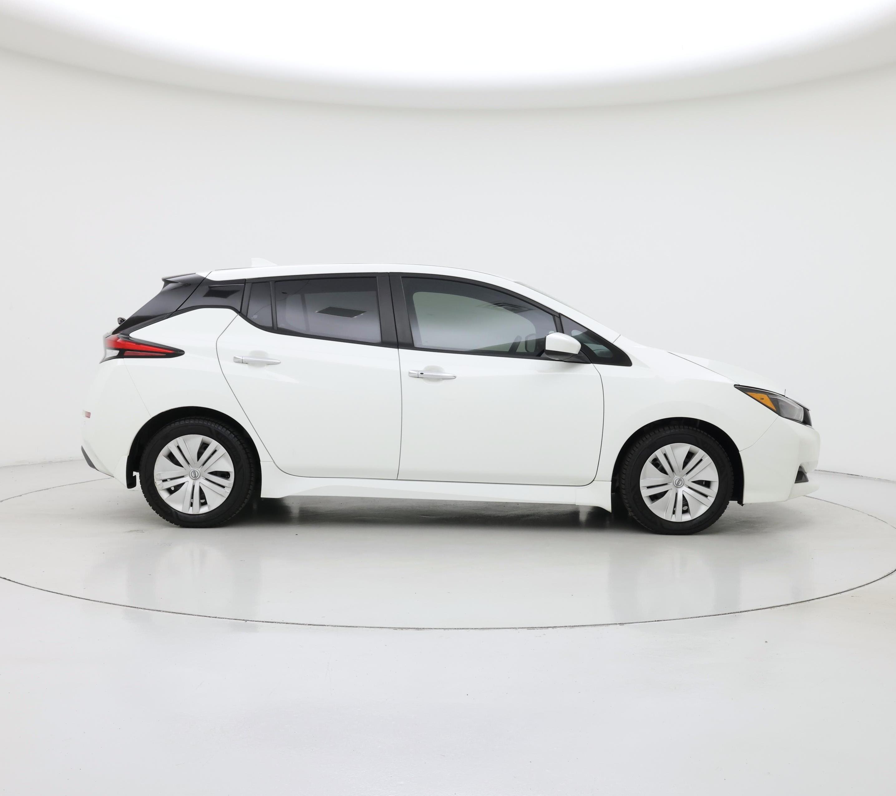 Thumbnail: 2024 Nissan Leaf - 7