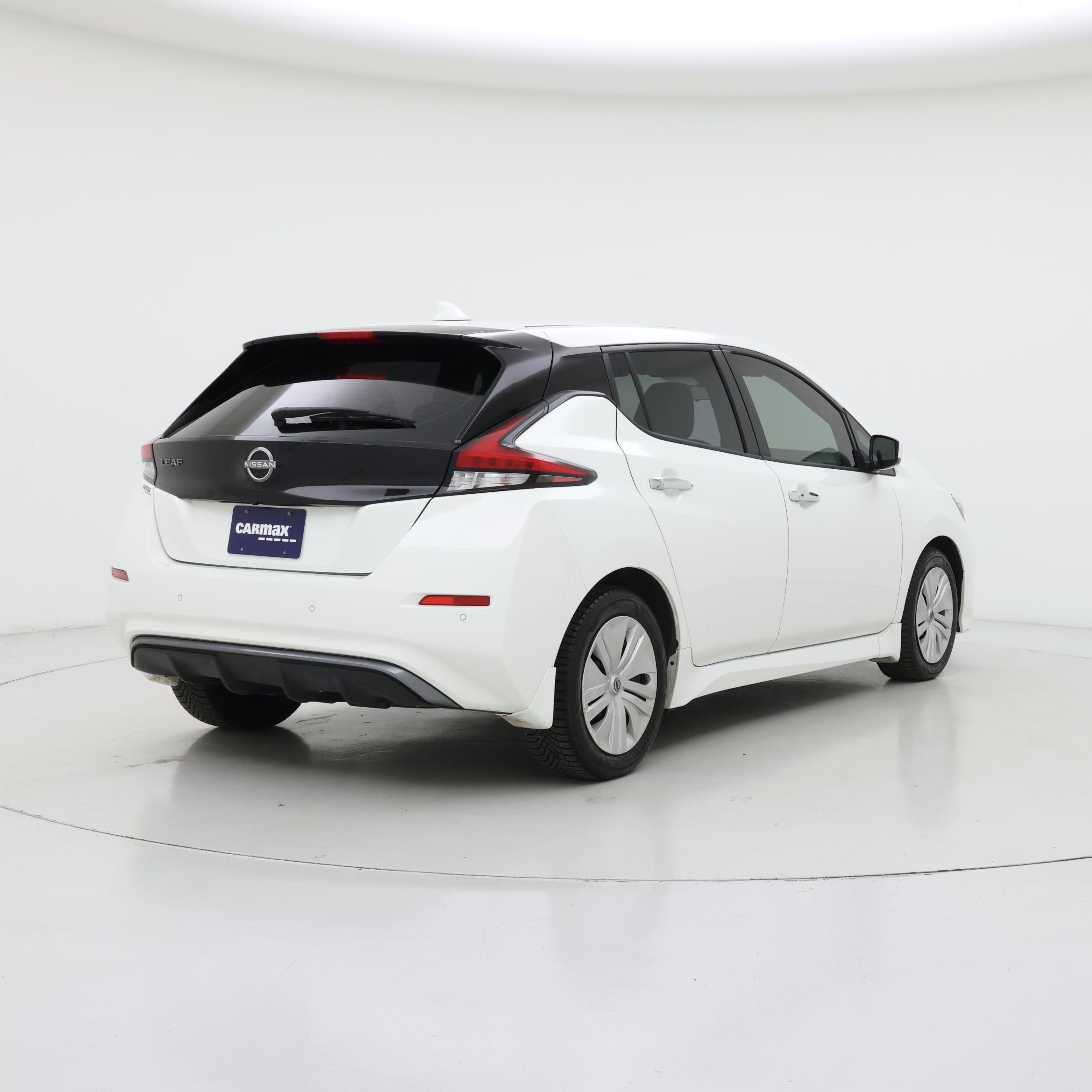 Thumbnail: 2024 Nissan Leaf - 8