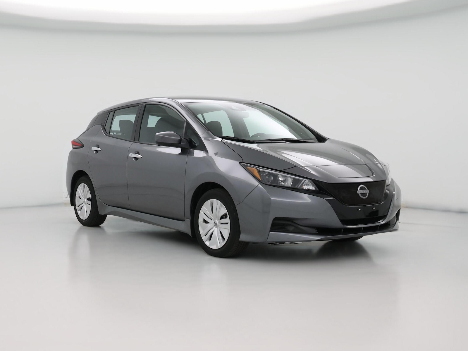 2024 Nissan LEAF