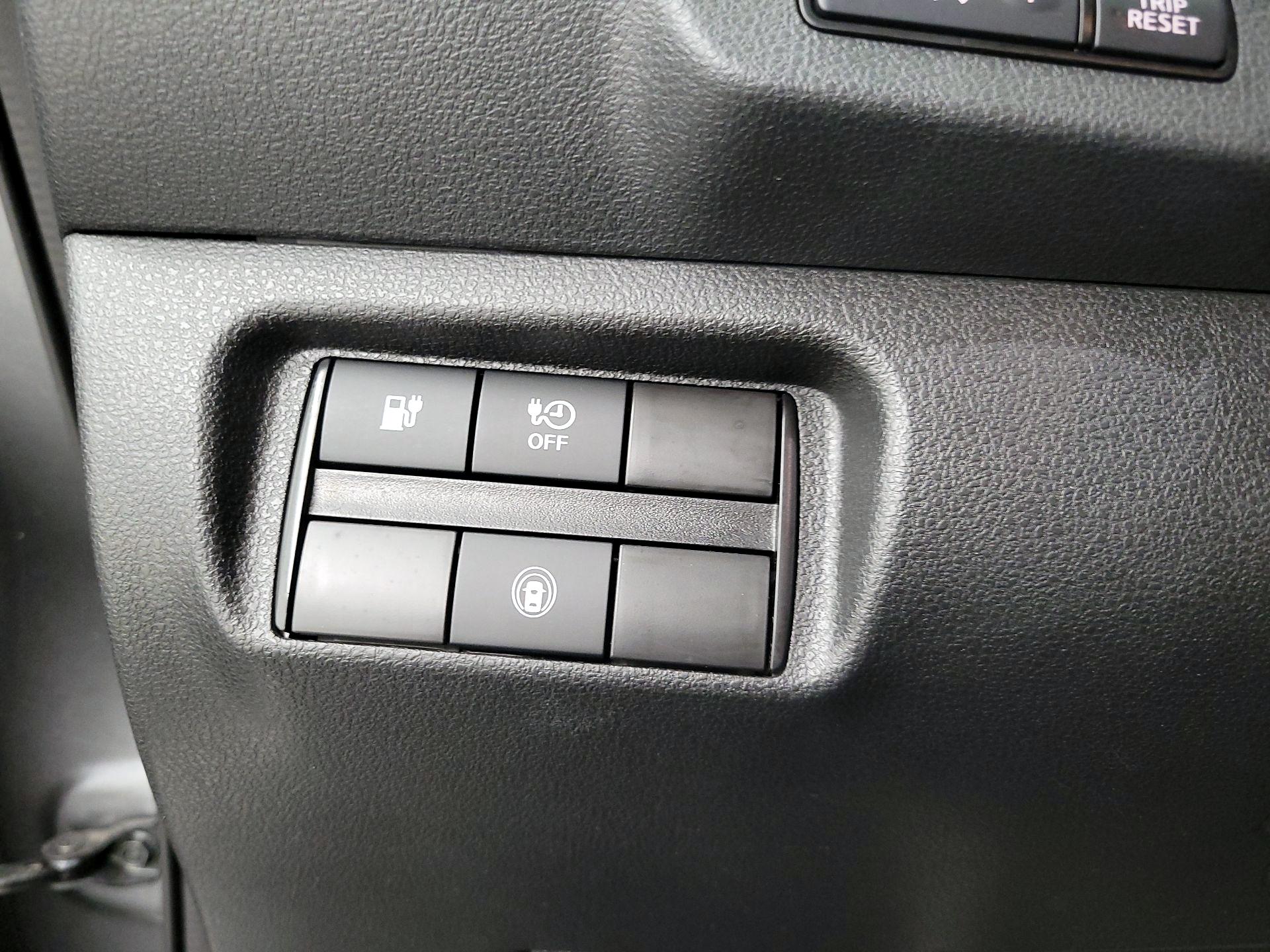 Thumbnail: 2024 Nissan Leaf - 13