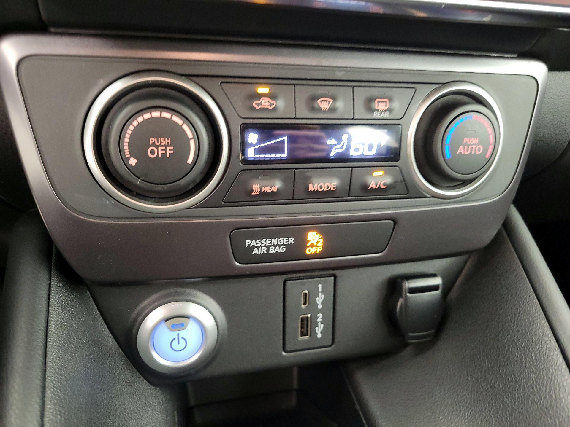 Thumbnail: 2024 Nissan Leaf - 16