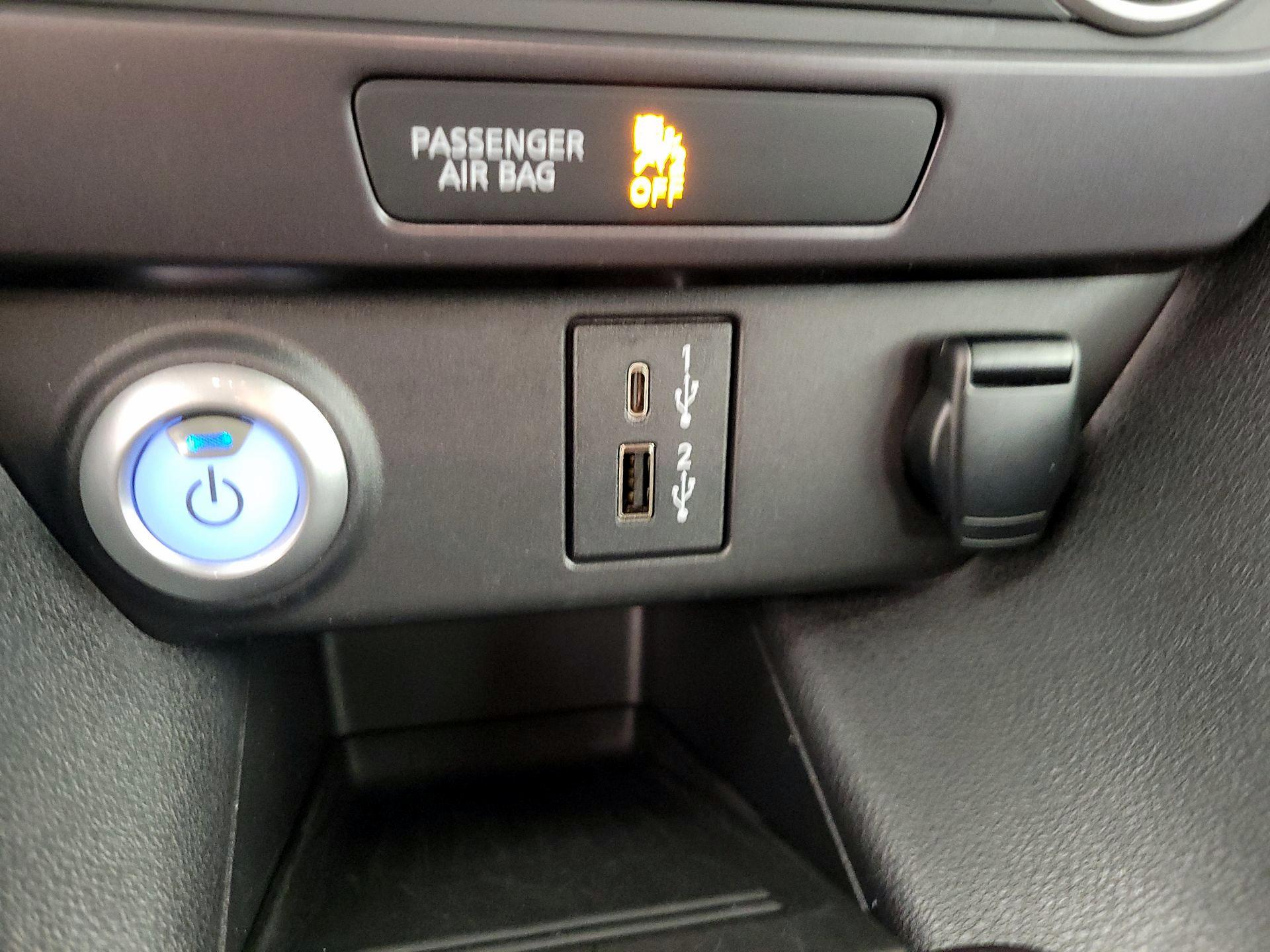 Thumbnail: 2024 Nissan Leaf - 18