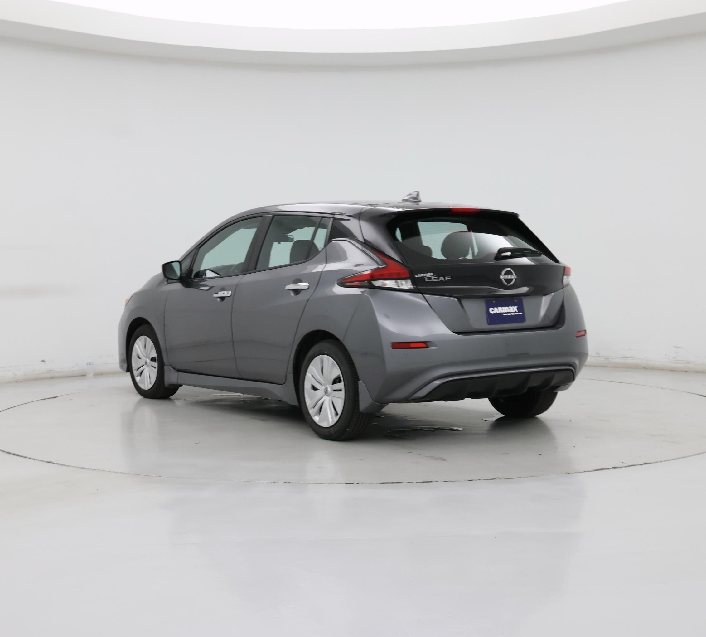 Thumbnail: 2024 Nissan Leaf - 2