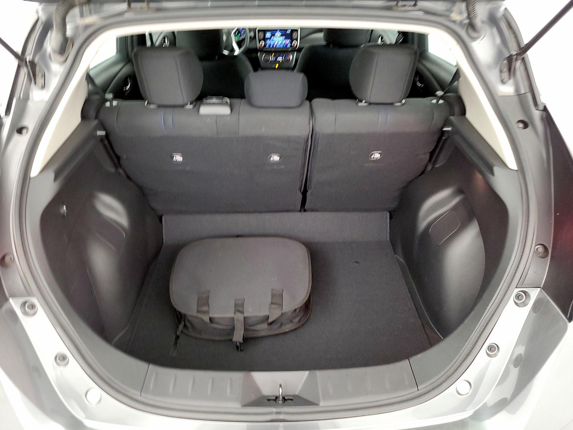 Thumbnail: 2024 Nissan Leaf - 20