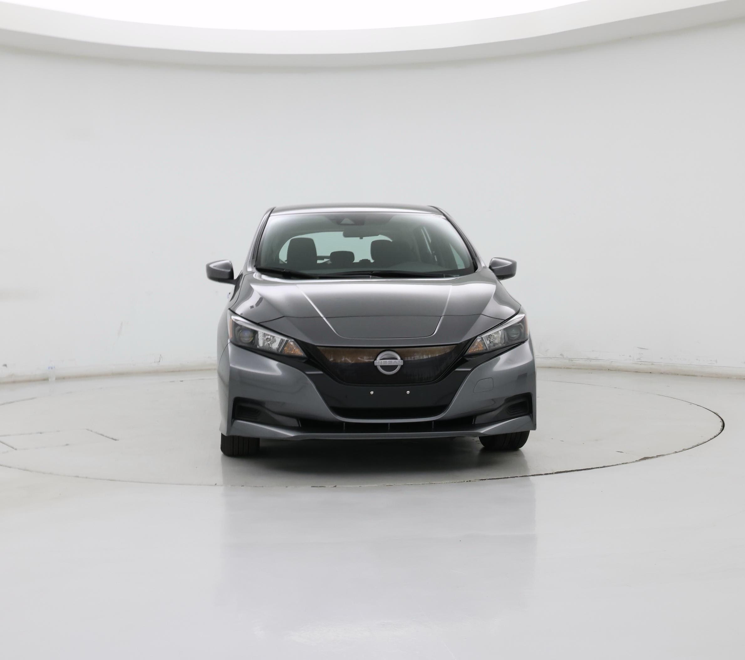 Thumbnail: 2024 Nissan Leaf - 5