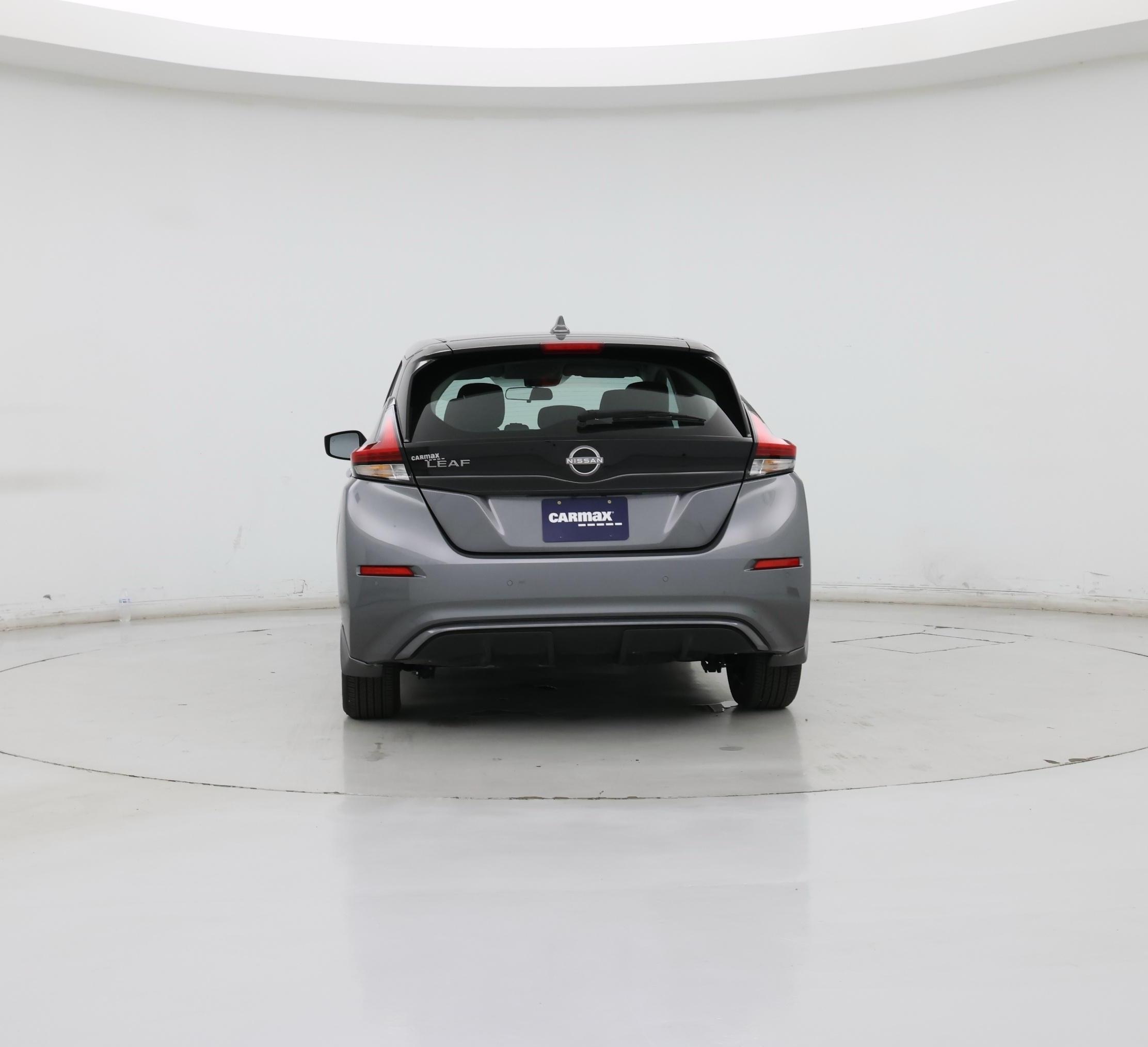 Thumbnail: 2024 Nissan Leaf - 6