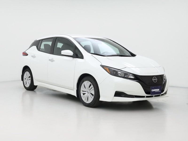 2024 Nissan Leaf S -
                  Littleton, CO