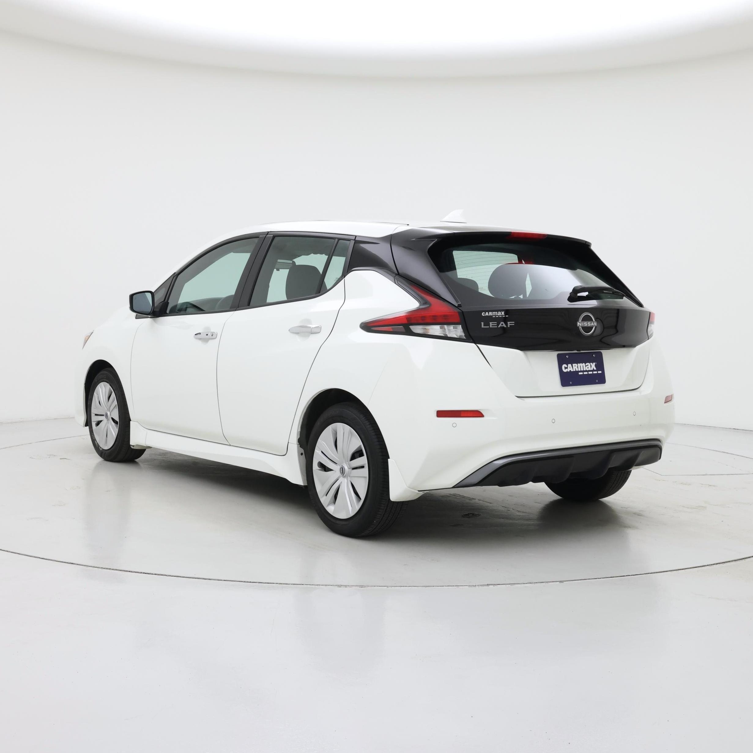 Thumbnail: 2024 Nissan Leaf - 2