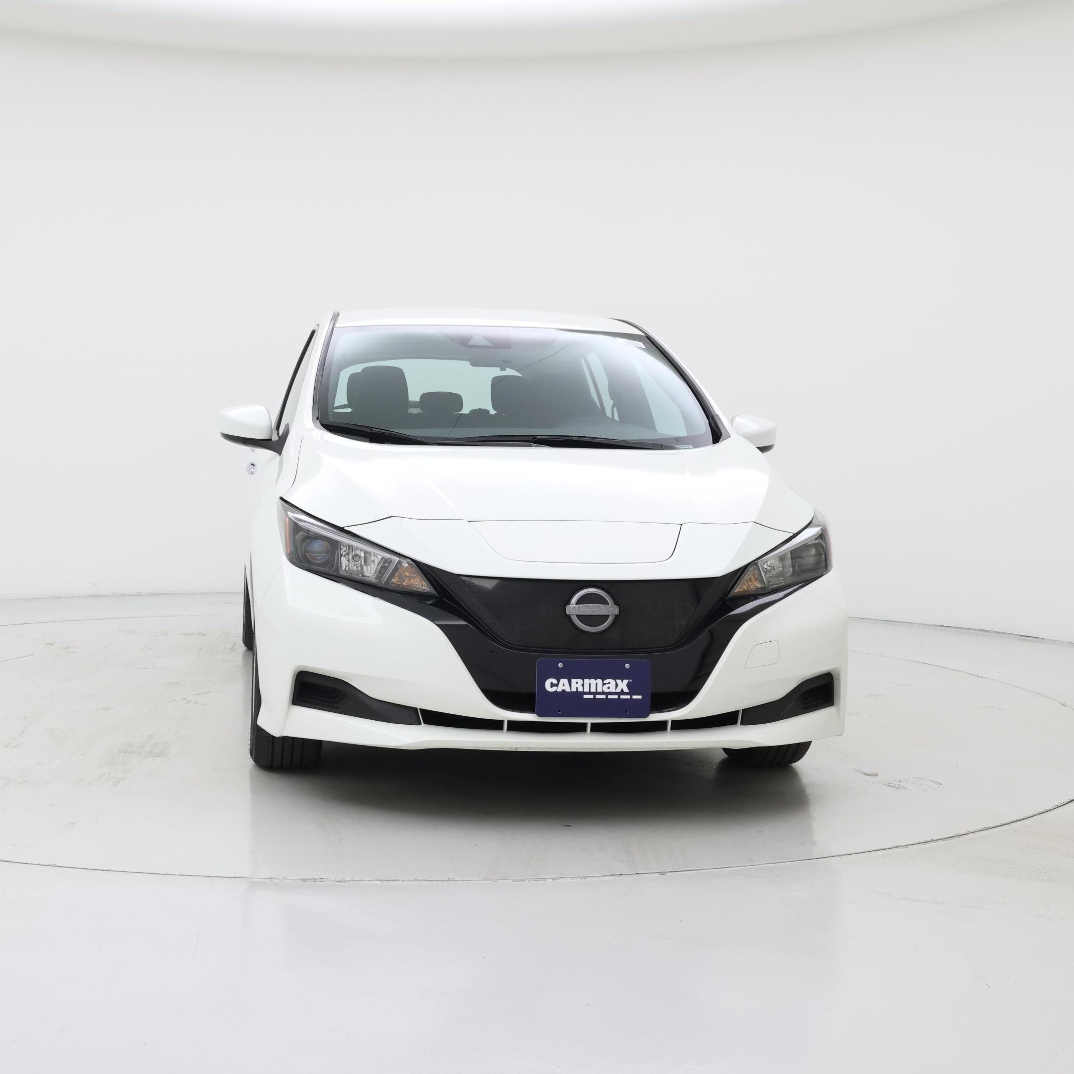 Thumbnail: 2024 Nissan Leaf - 5