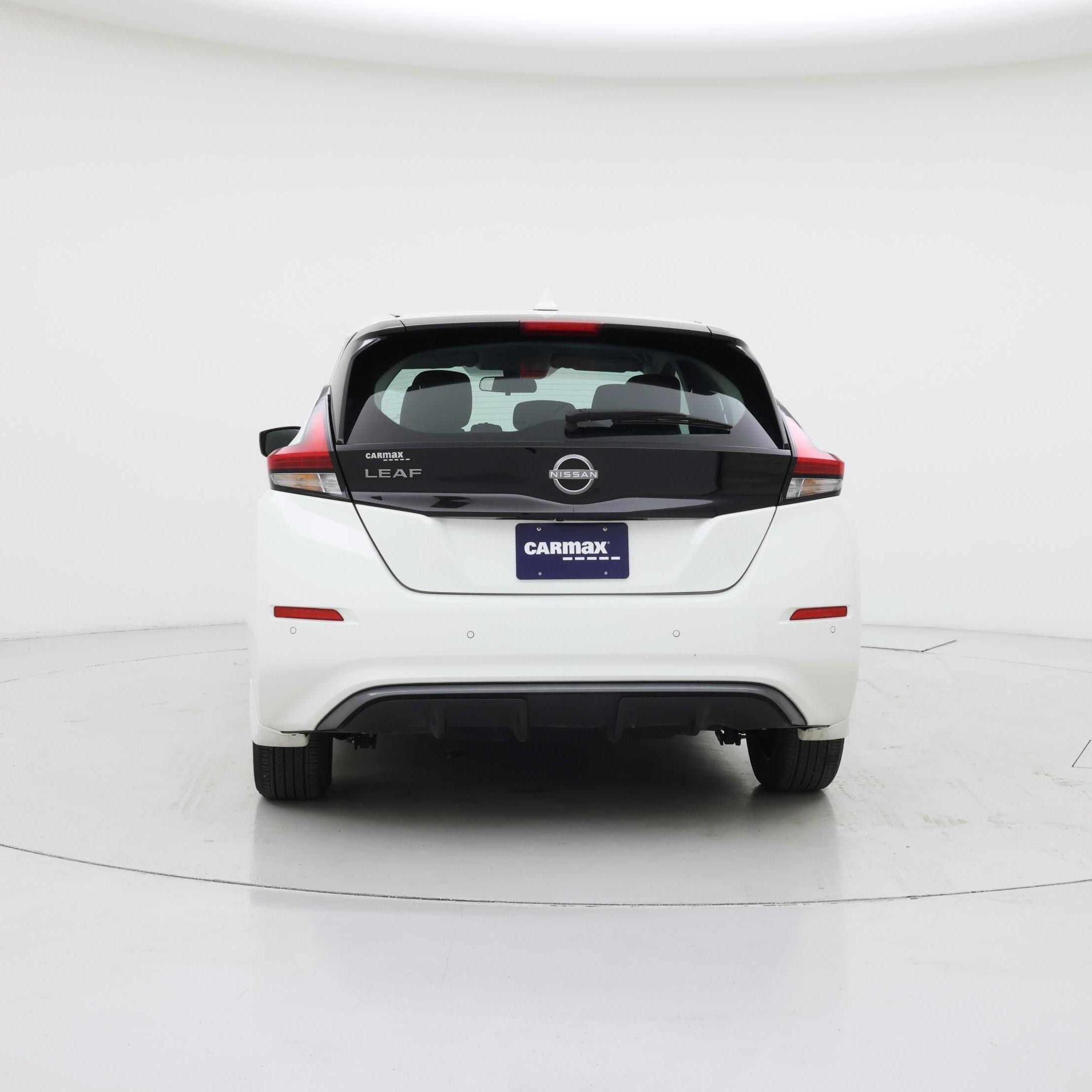 Thumbnail: 2024 Nissan Leaf - 6