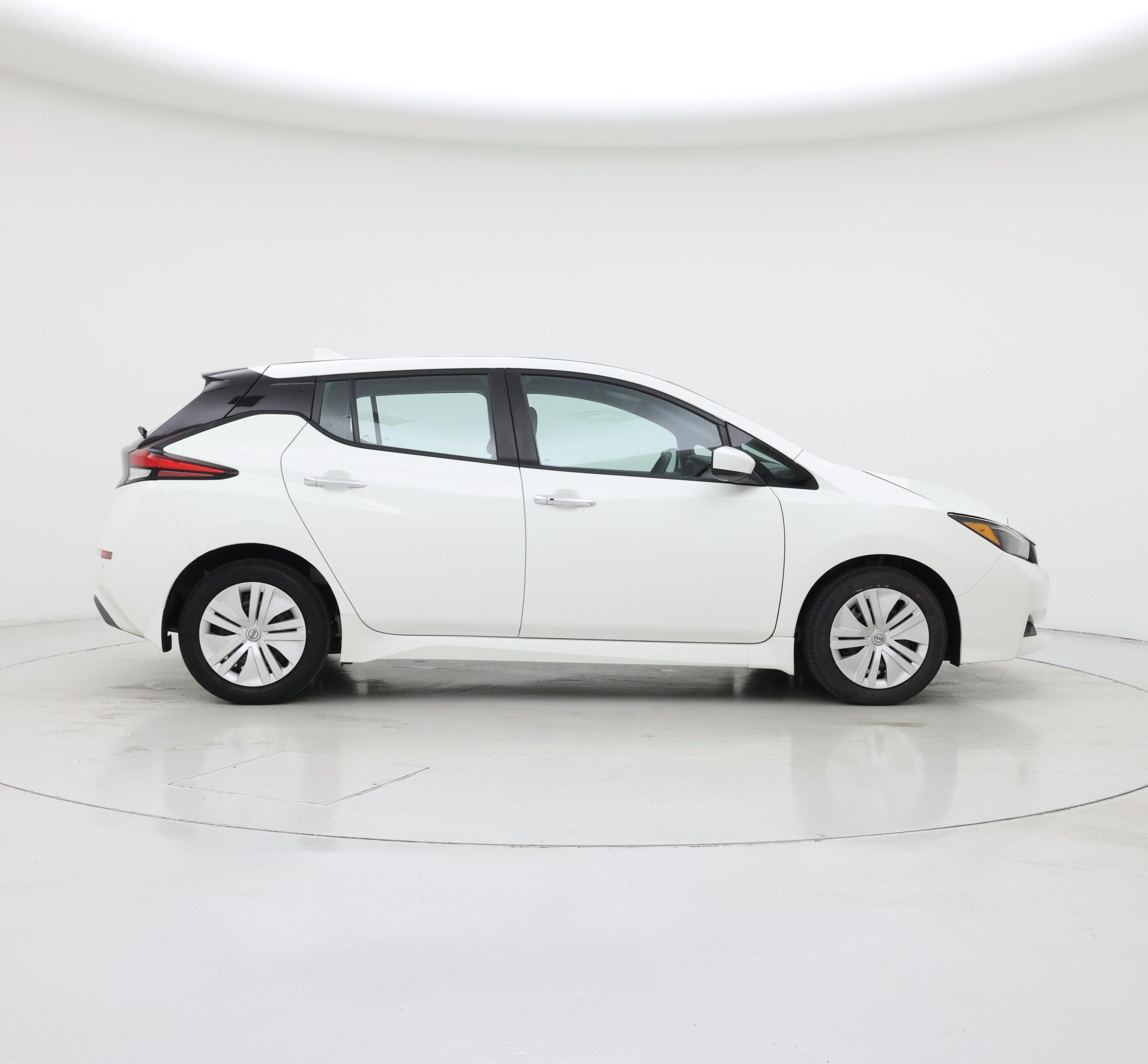 Thumbnail: 2024 Nissan Leaf - 7
