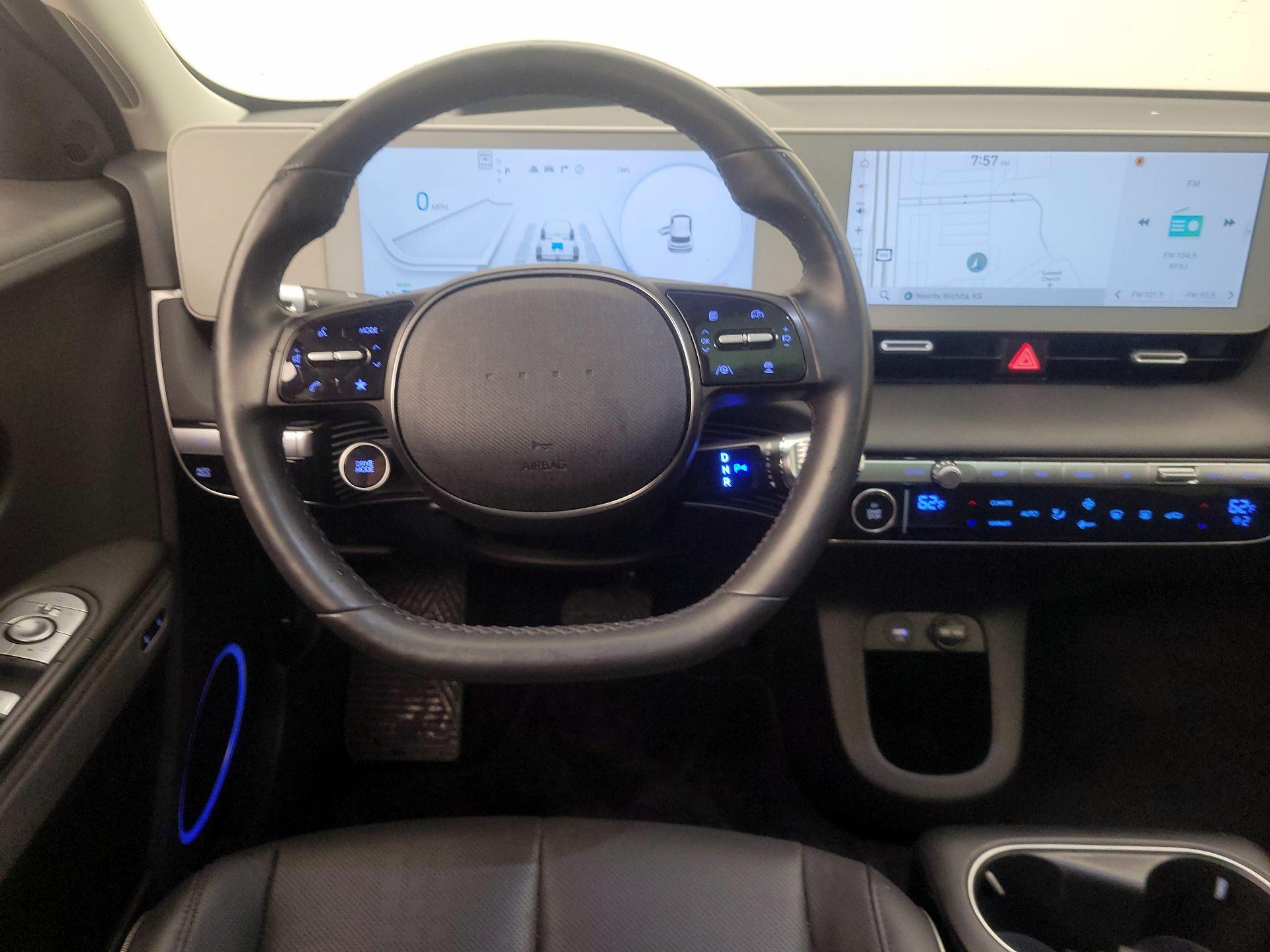 Thumbnail: 2024 Hyundai Ioniq 5 - 10