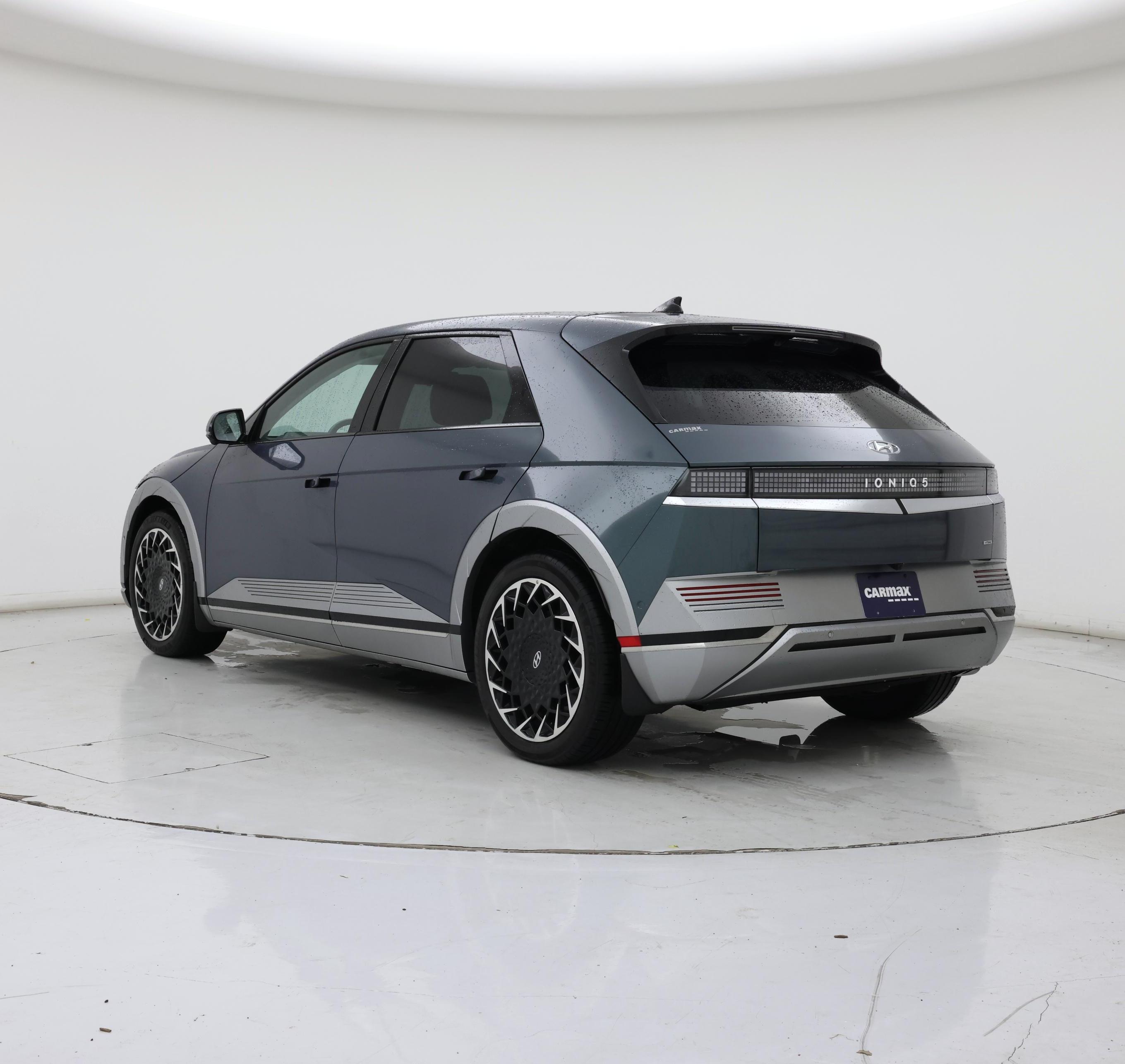 Thumbnail: 2024 Hyundai Ioniq 5 - 2