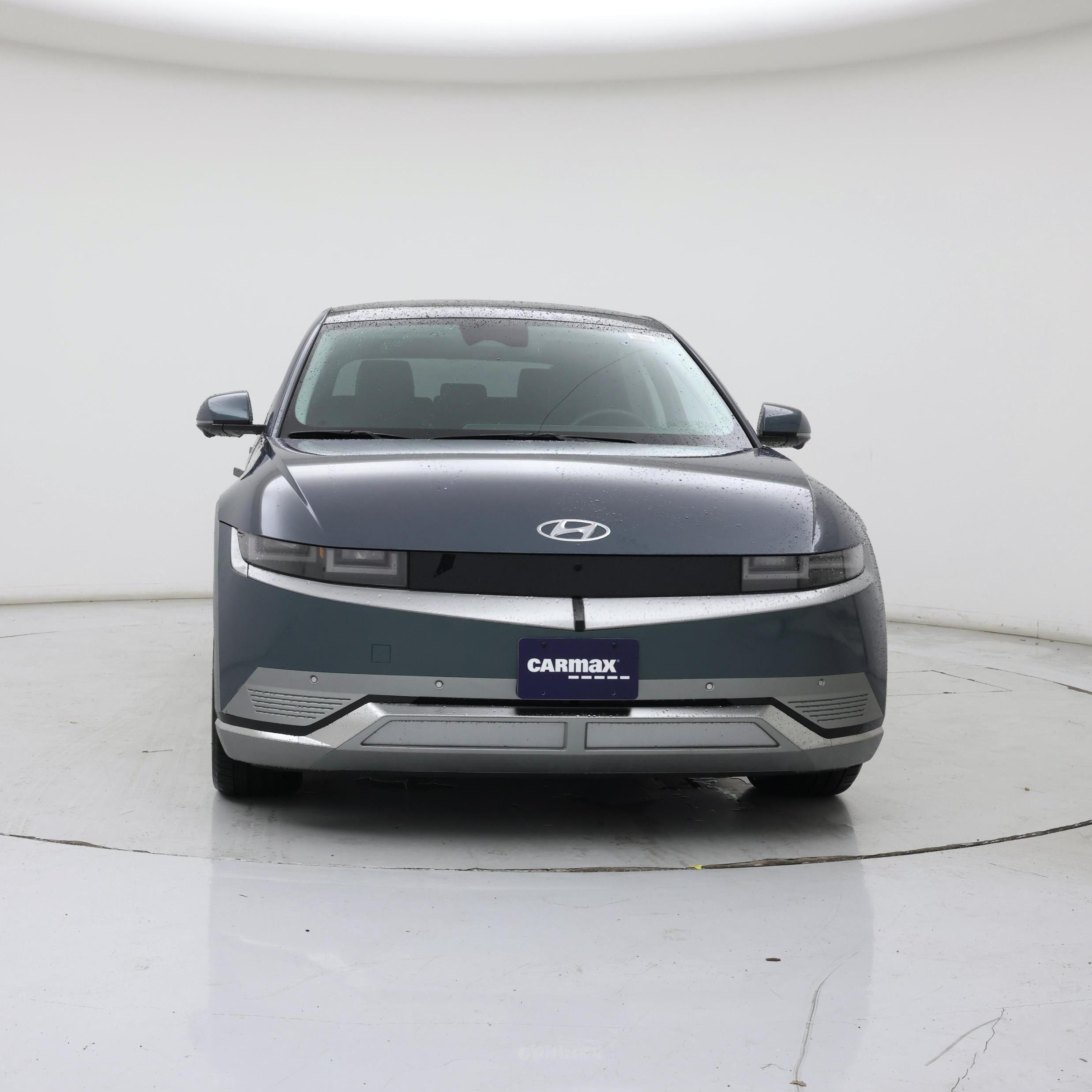Thumbnail: 2024 Hyundai Ioniq 5 - 5