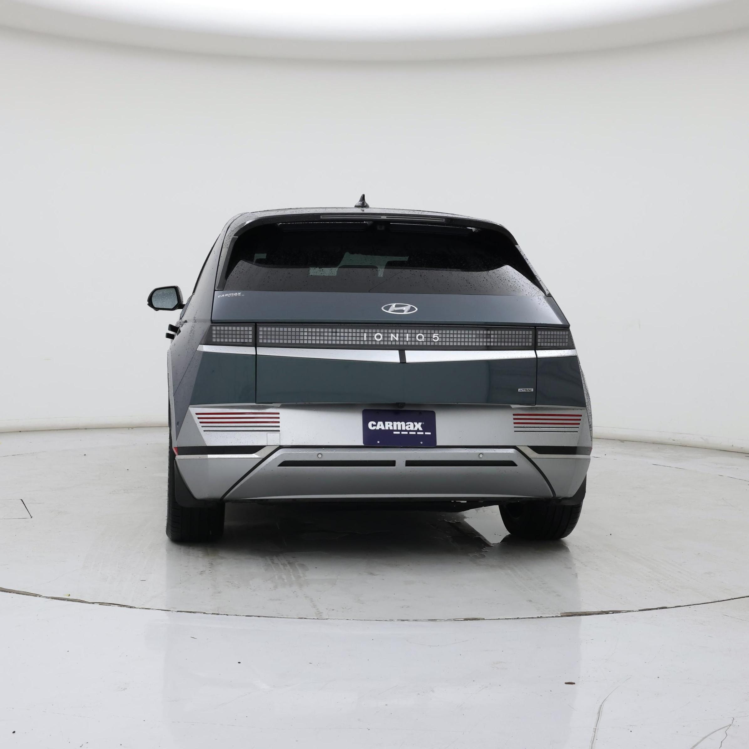Thumbnail: 2024 Hyundai Ioniq 5 - 6
