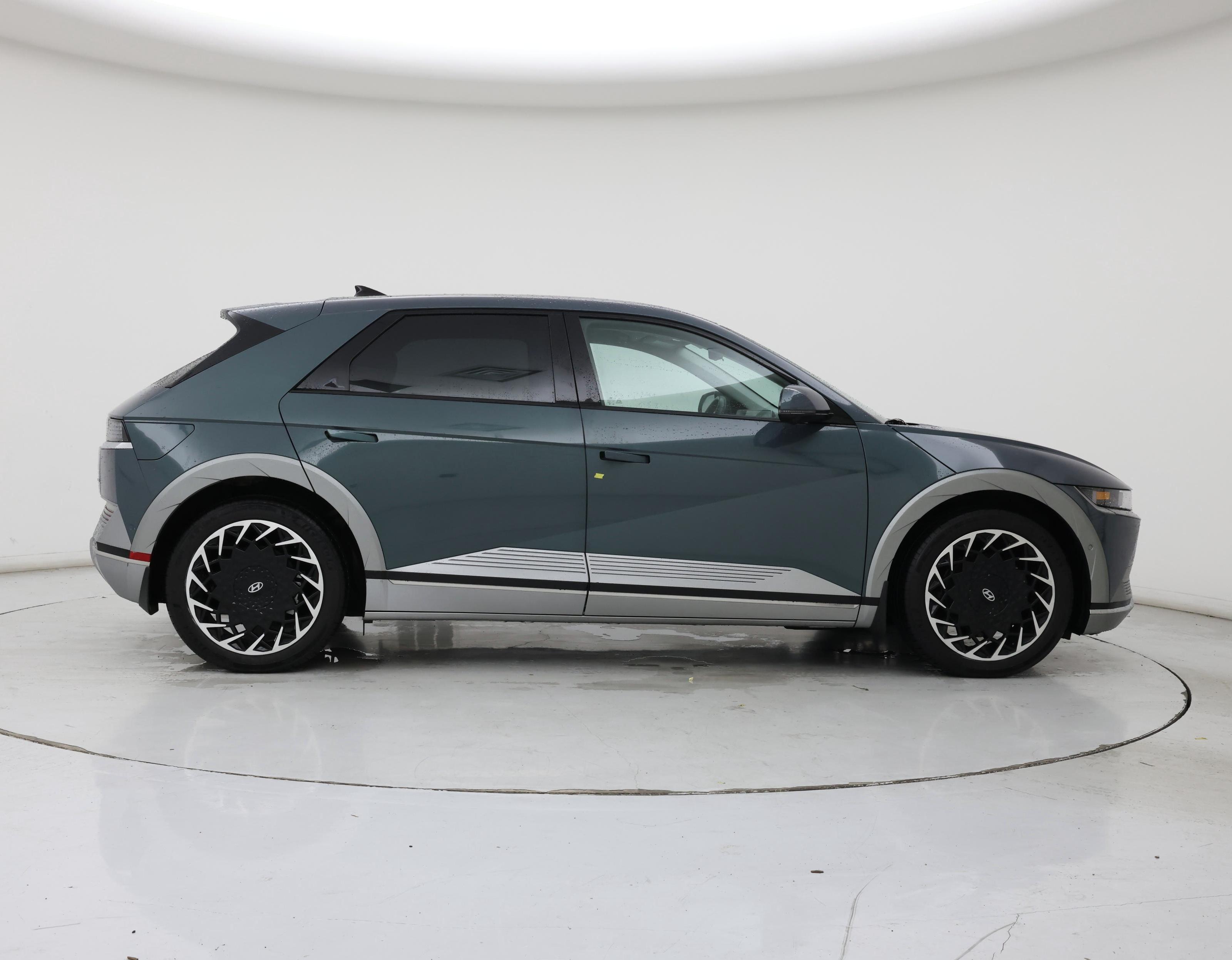 Thumbnail: 2024 Hyundai Ioniq 5 - 7