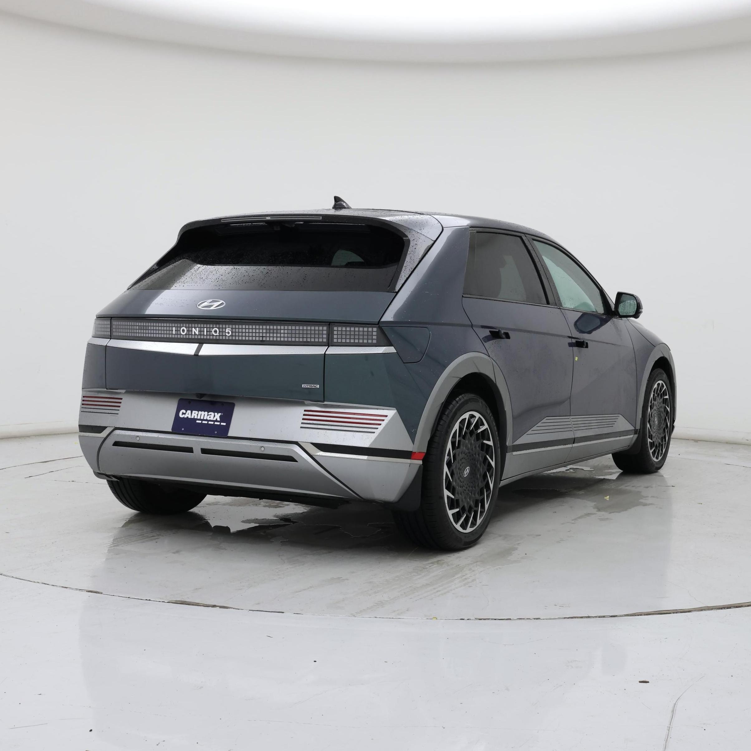 Thumbnail: 2024 Hyundai Ioniq 5 - 8