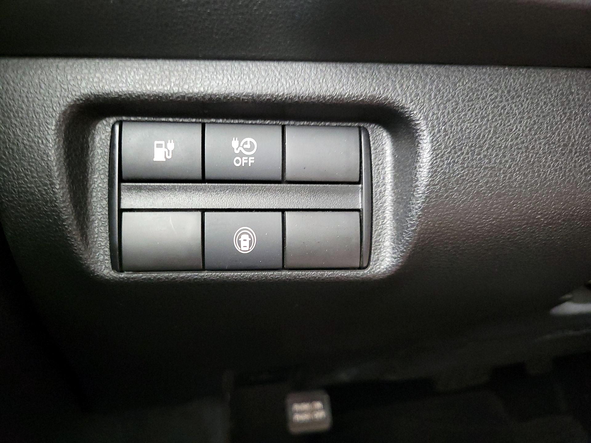 Thumbnail: 2024 Nissan Leaf - 13