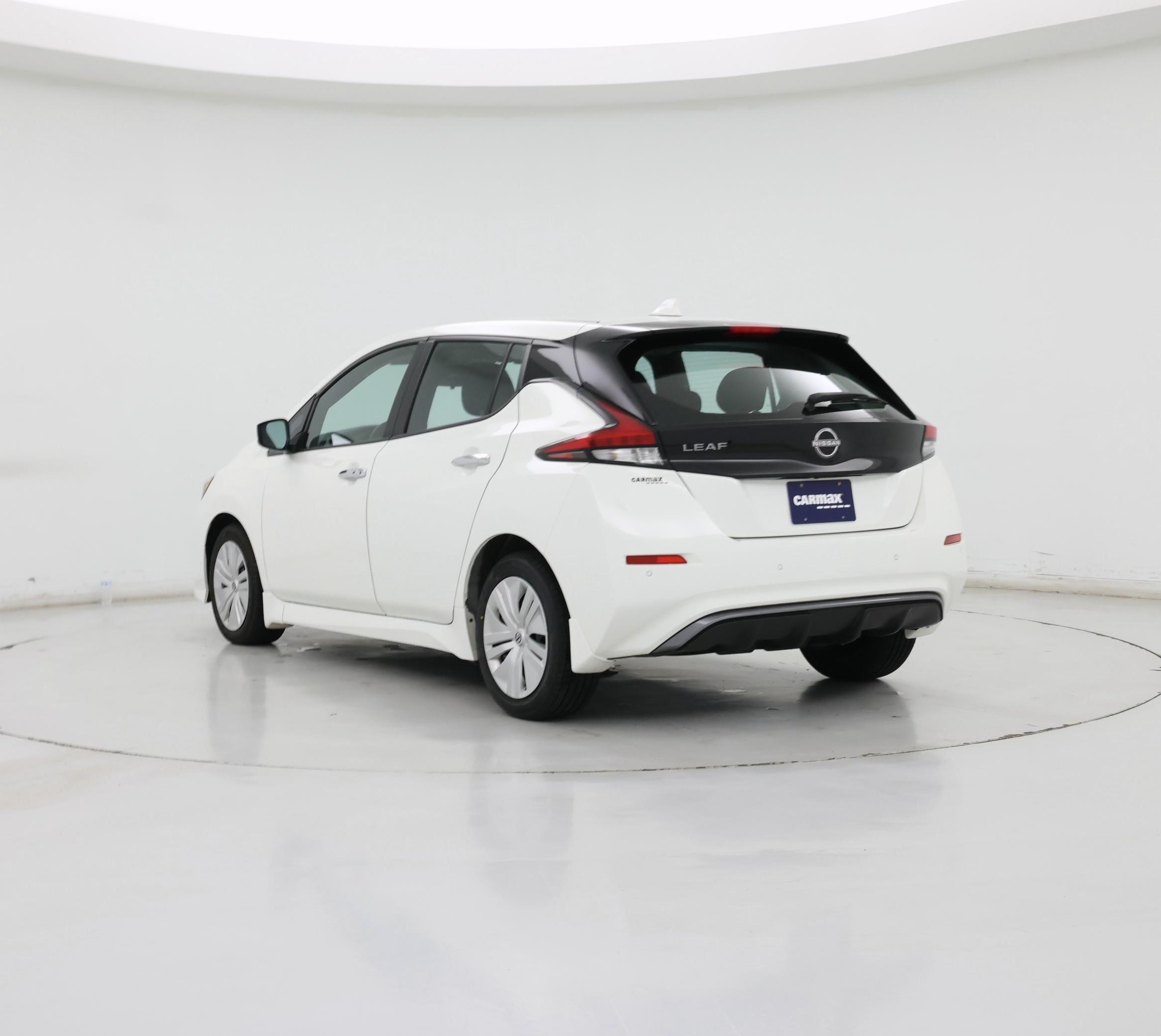 Thumbnail: 2024 Nissan Leaf - 2