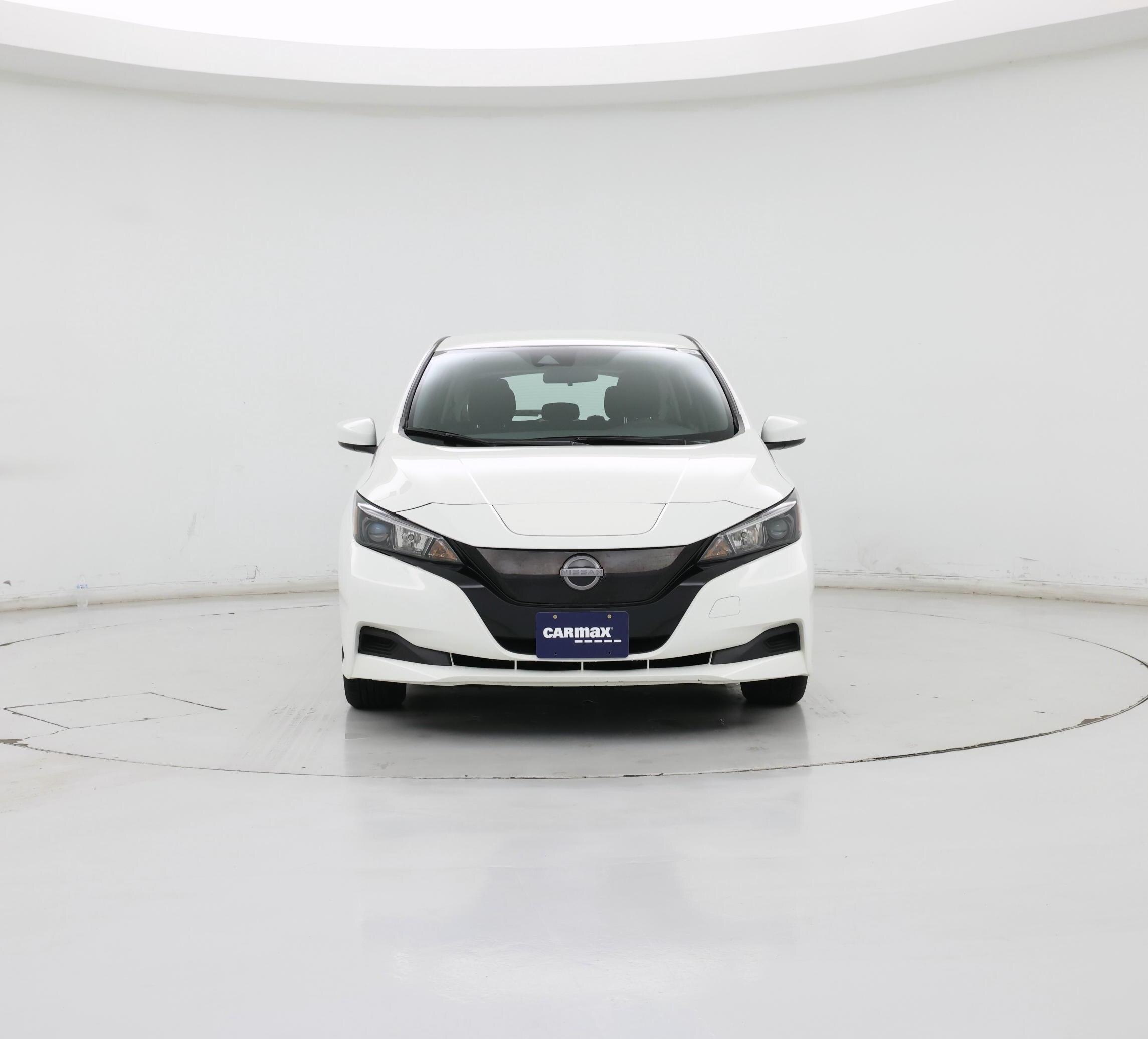 Thumbnail: 2024 Nissan Leaf - 5
