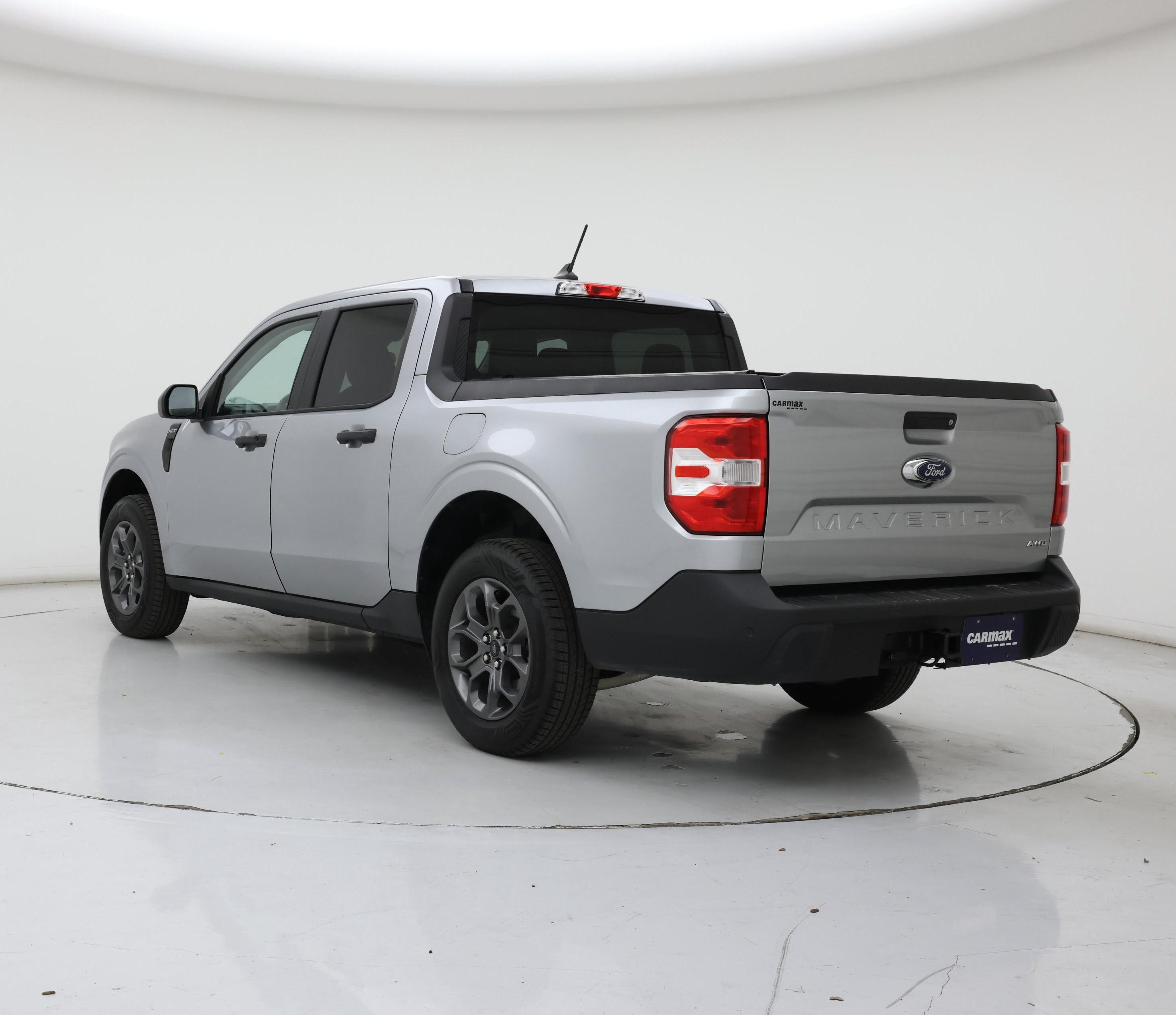 Thumbnail: 2024 Ford Maverick - 2
